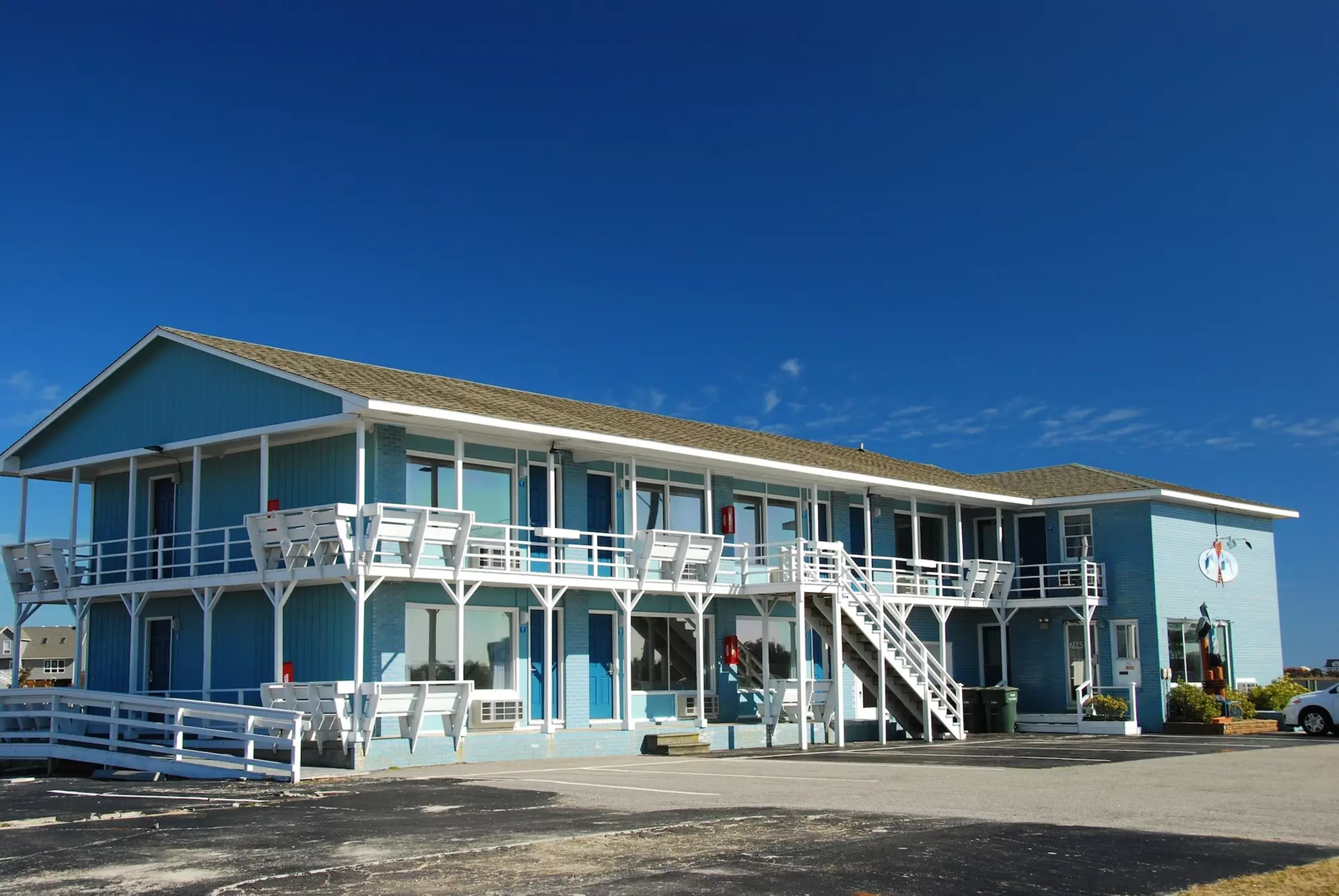 Fin 'n Feather Waterside Inn By Kees Vacations - Primary Image