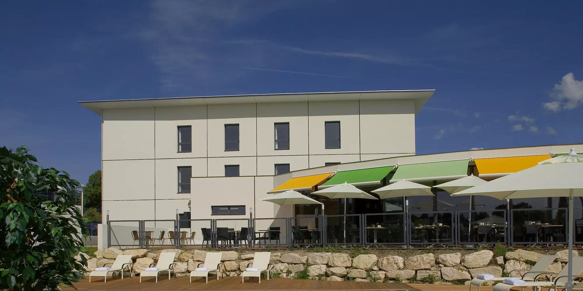 Hôtel Le Palladior - Primary Image