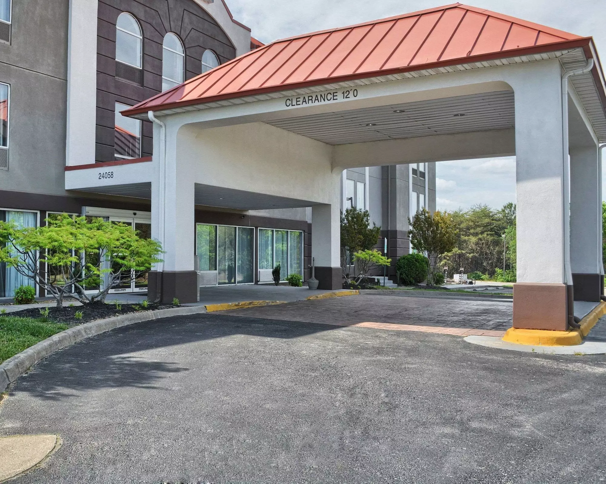Comfort Inn Ruther Glen near Kings Dominion - Primary Image