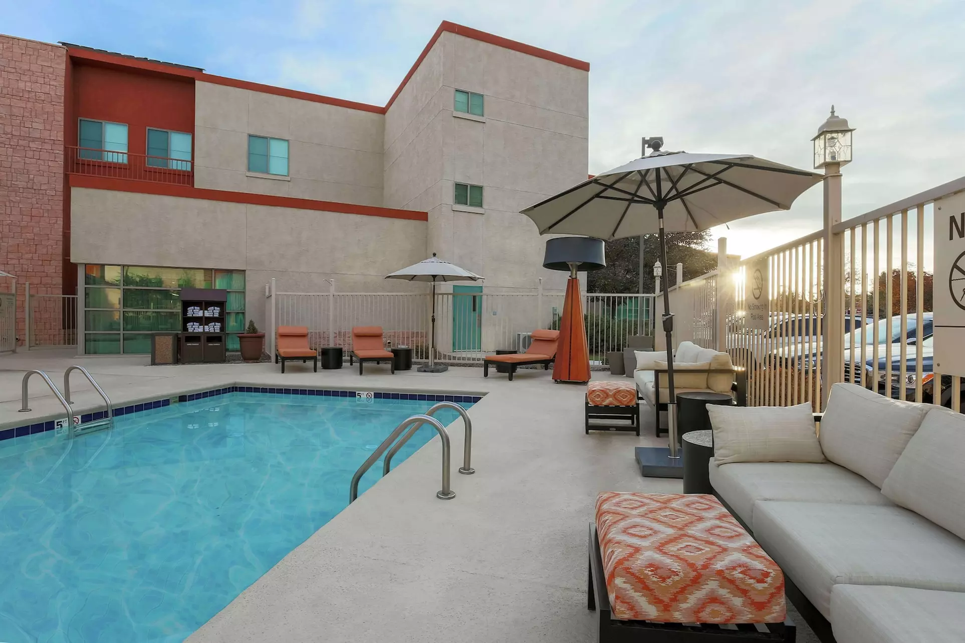 Hampton Inn & Suites Denver Tech Center - Primary Image