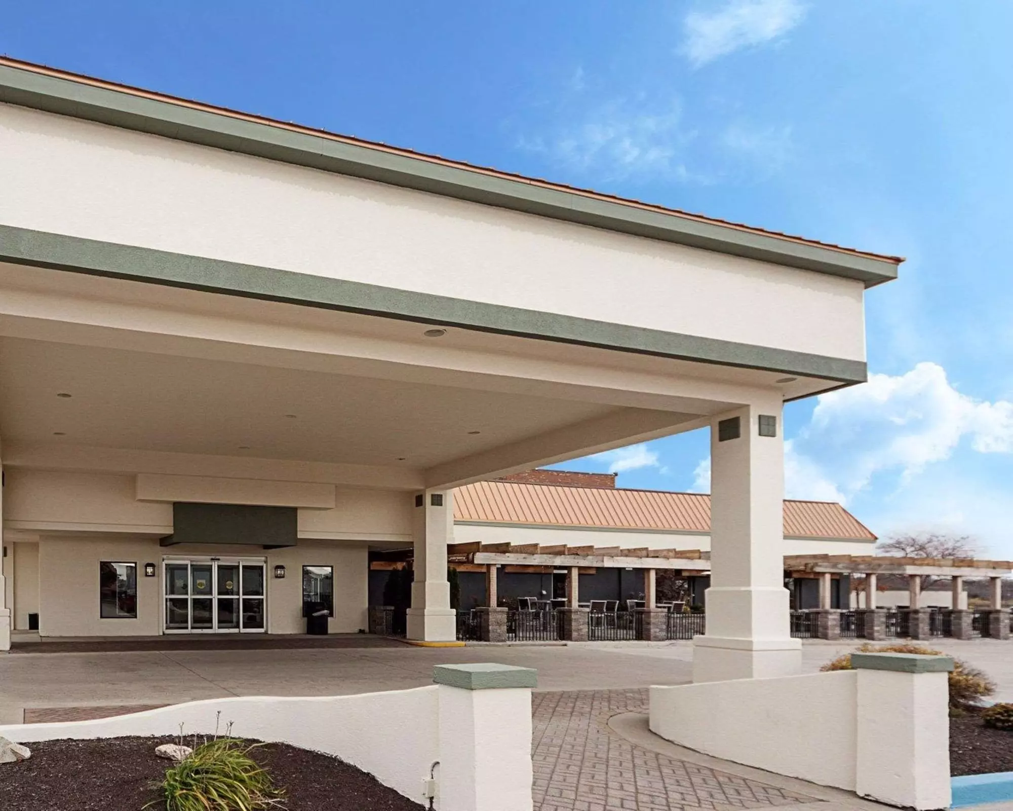 Quality Inn - Primary Image