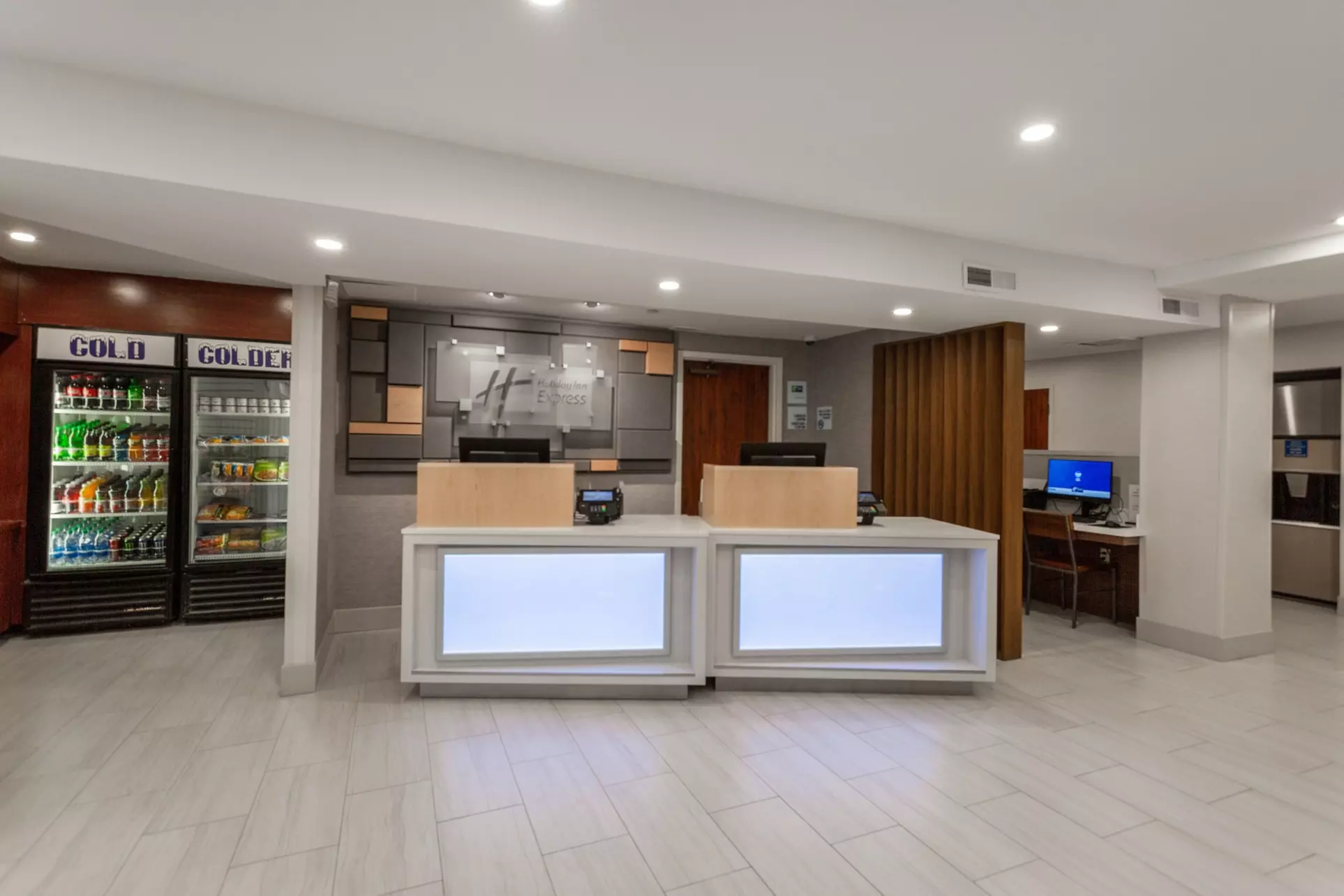 Holiday Inn Express Keene by IHG - Primary Image