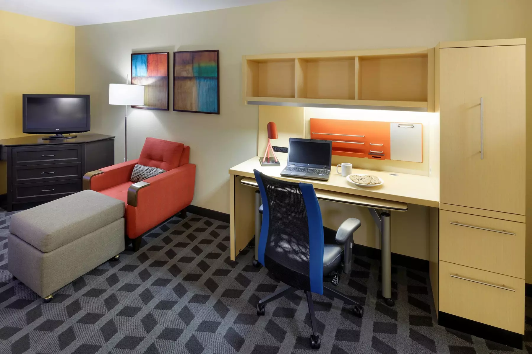 TownePlace Suites Marriott Joplin - Primary Image