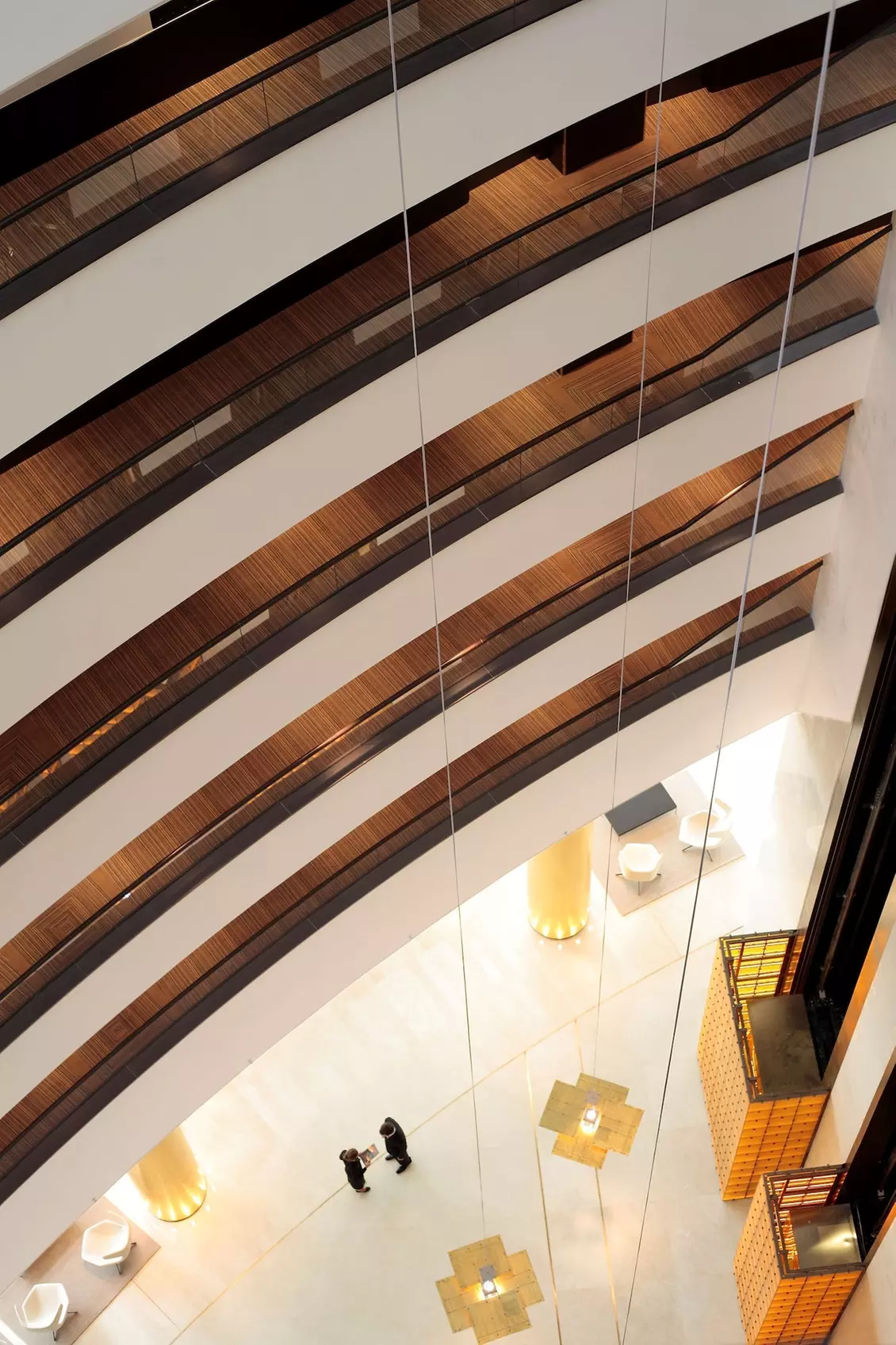 Hyatt Regency Kyiv - Primary Image