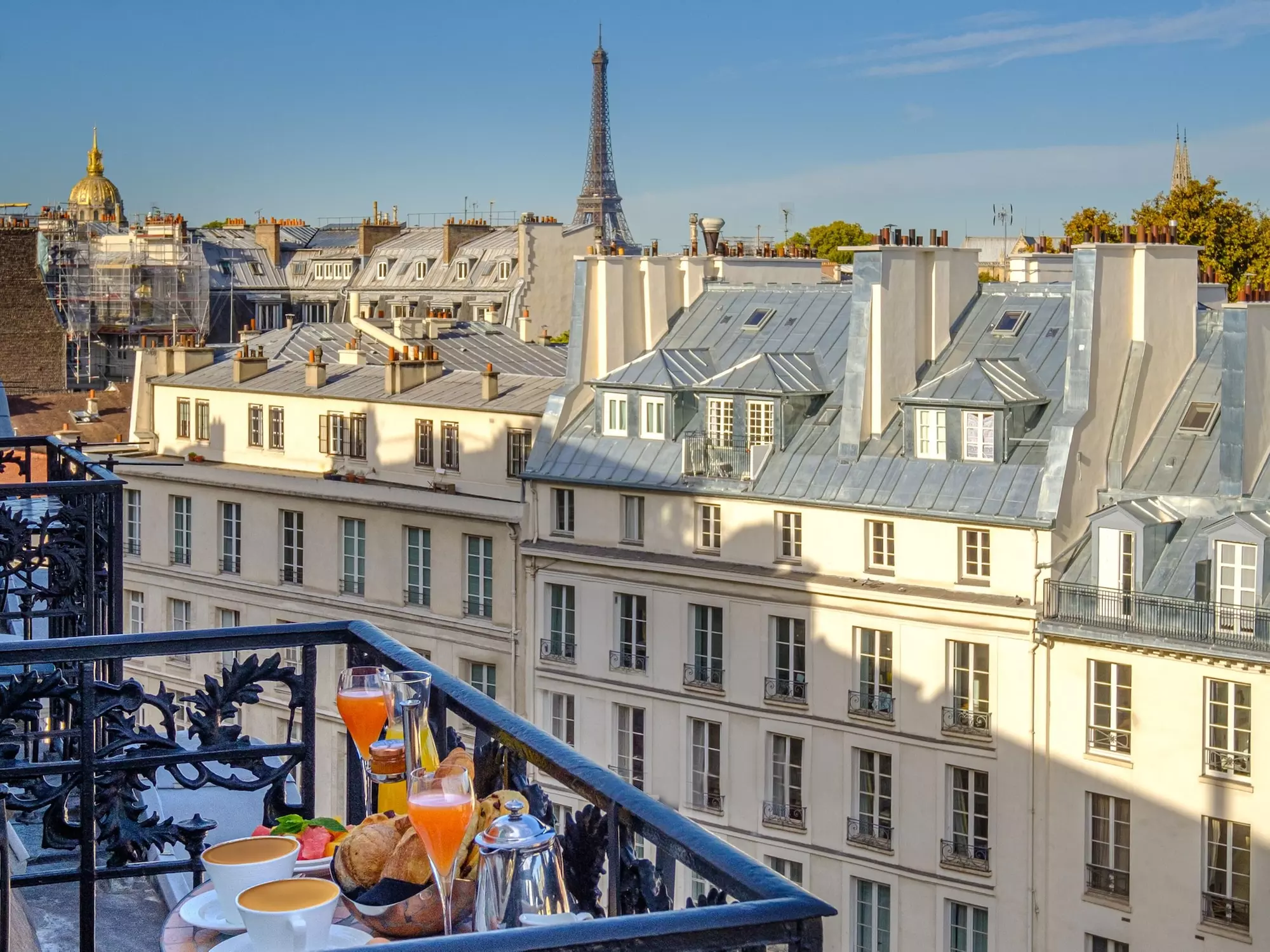 Hôtel Pont Royal - Primary Image