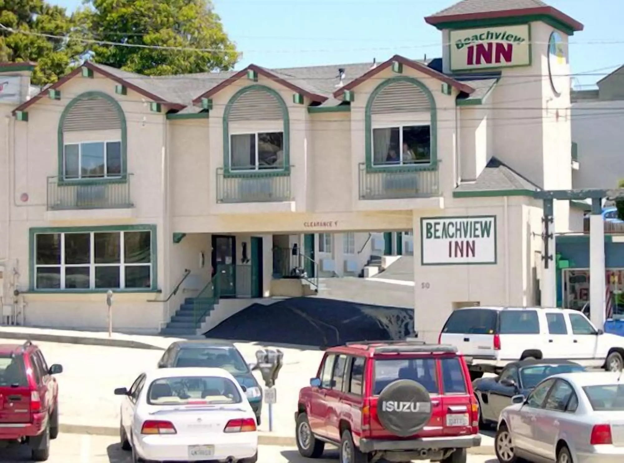 Beachview Inn - Primary Image
