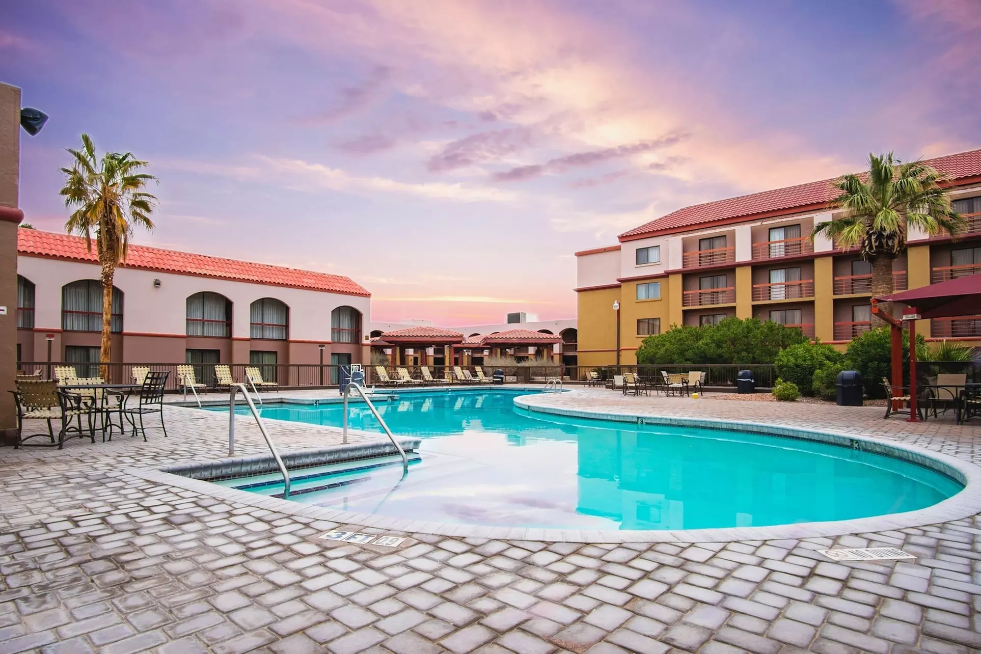 Wyndham El Paso Airport Hotel & Waterpark - Primary Image