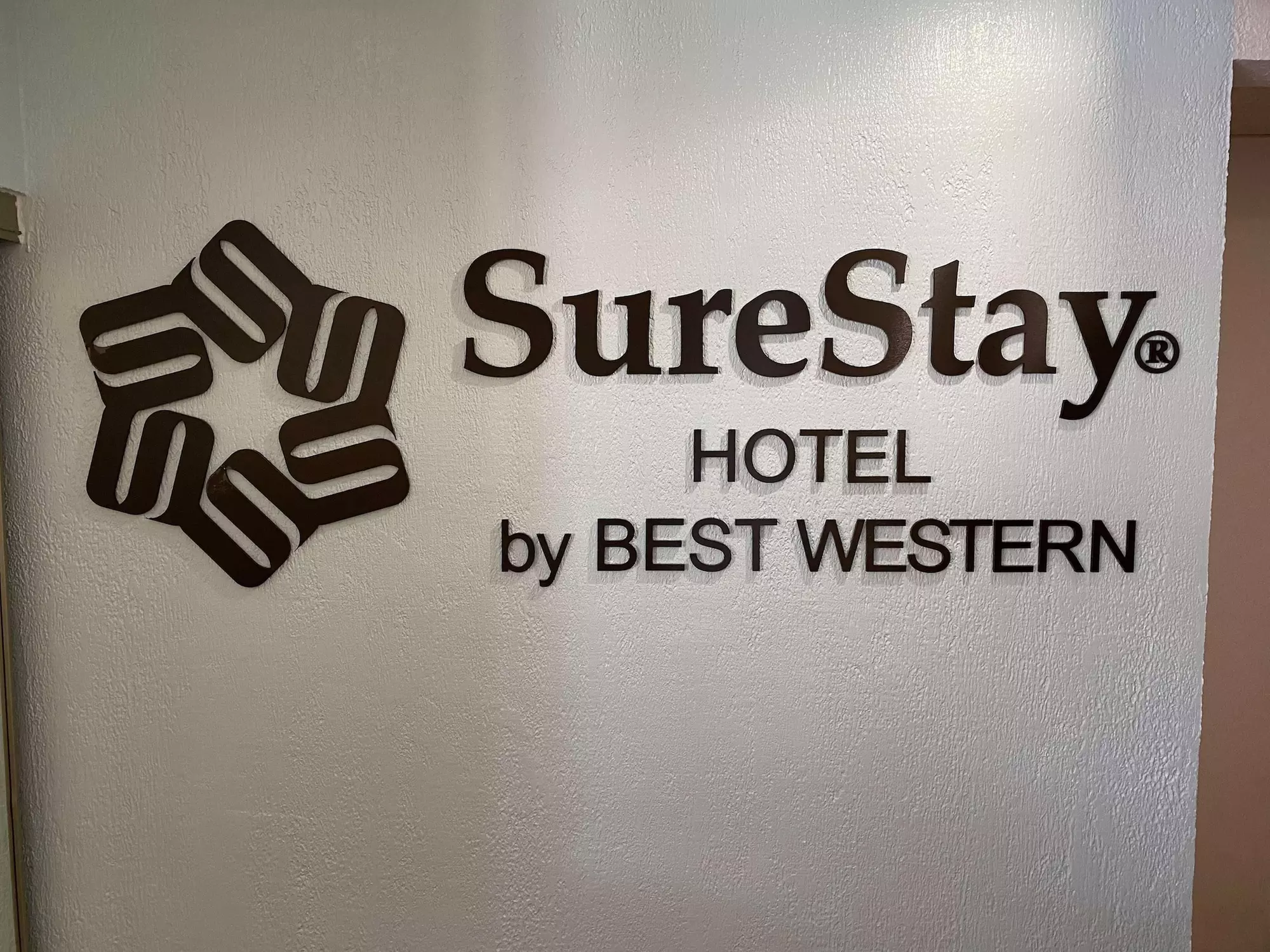 Quality Inn - Primary Image