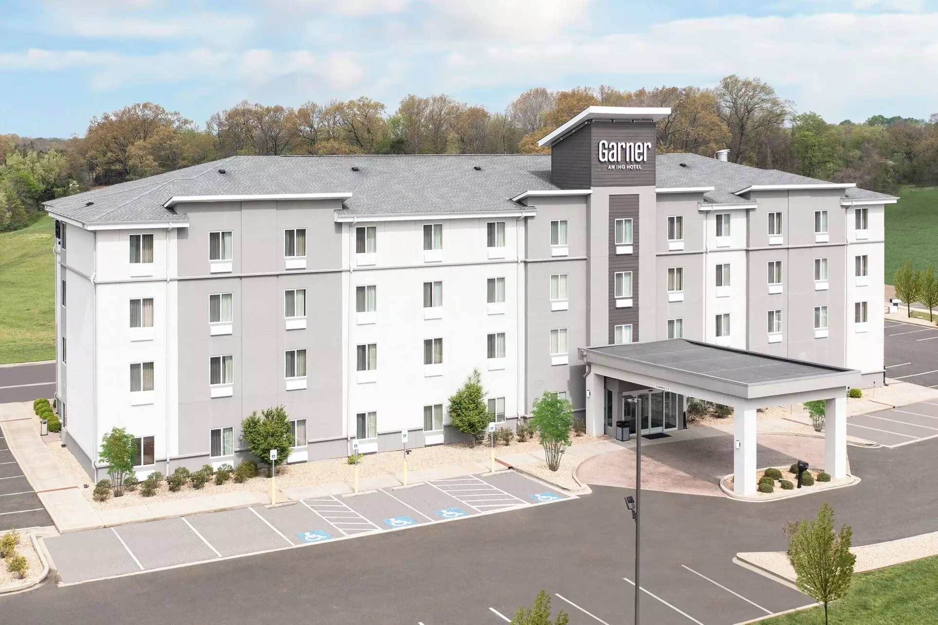 Garner Hotel Clarksville Northeast by IHG - Primary Image