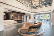 JW Marriott The Rosseau Muskoka Resort & Spa - Second Medium