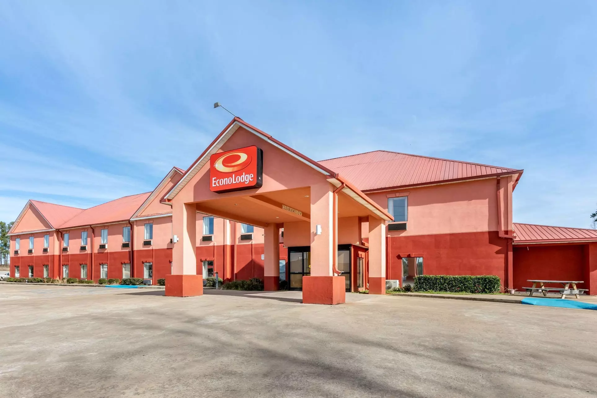 Econo Lodge - Primary Image