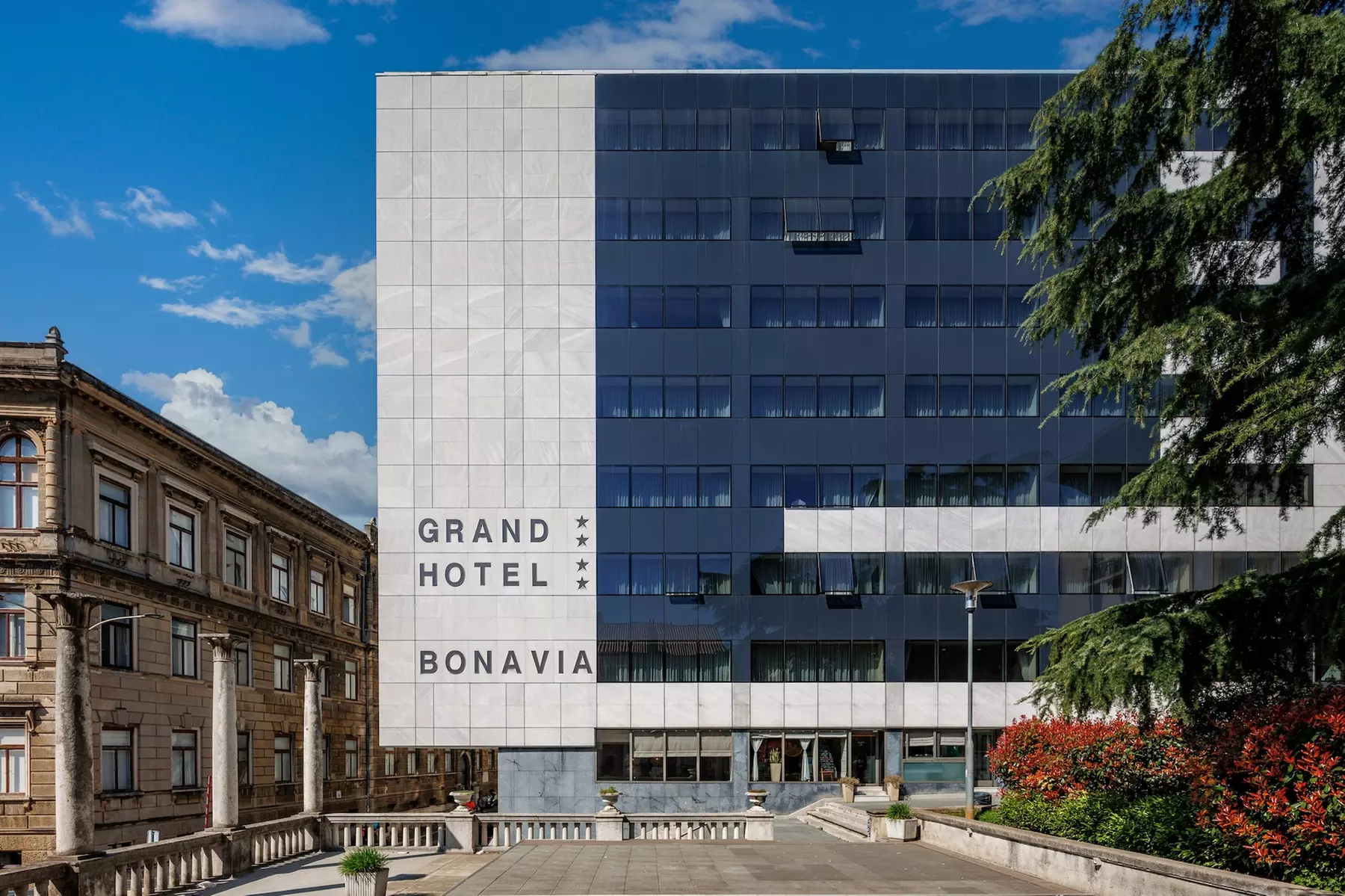 Grand Hotel Bonavia - Primary Image