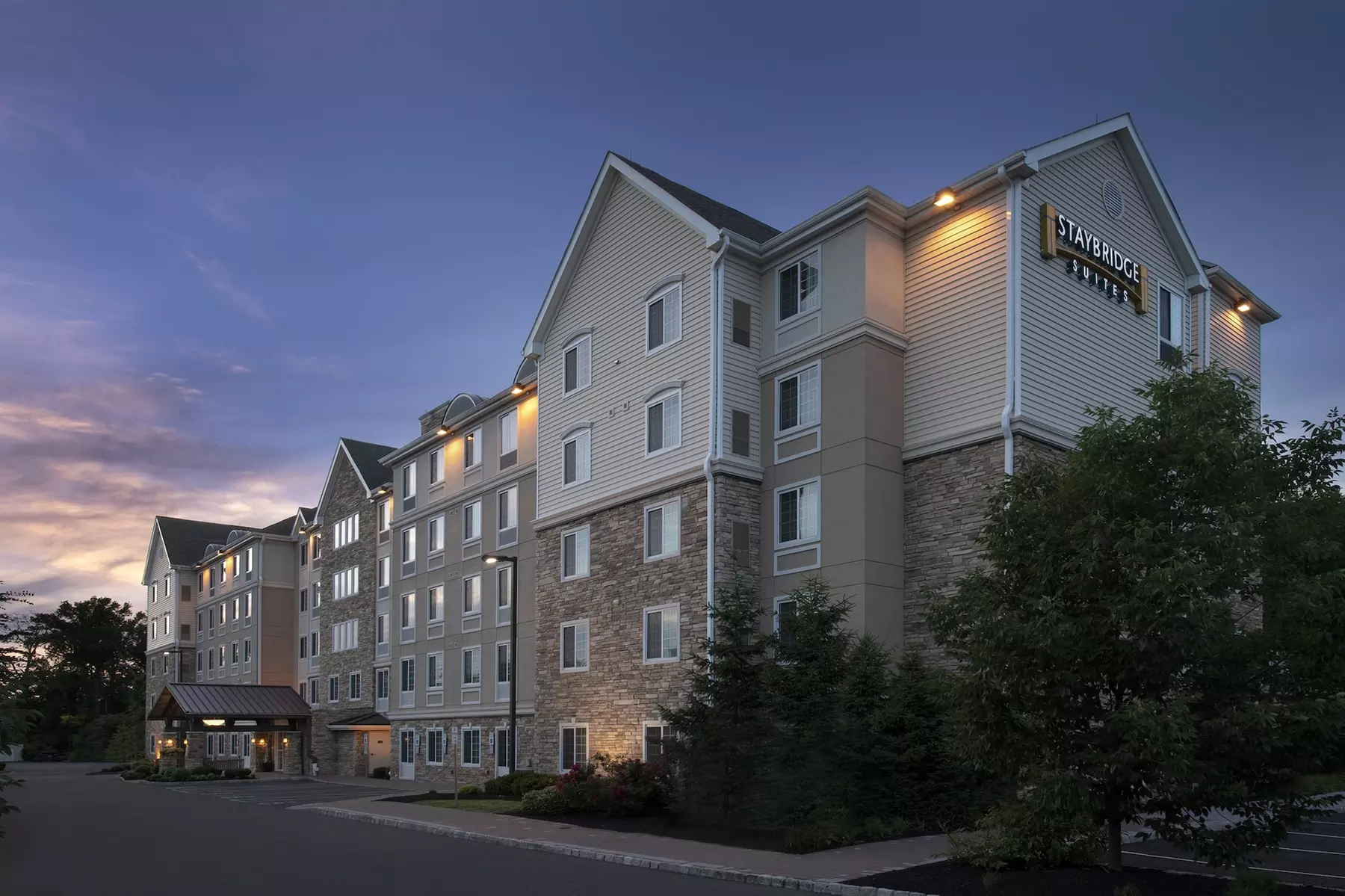 Staybridge Suites North Brunswick by IHG - Primary Image