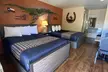 Americas Best Value Inn The Legends Inn - Second Medium