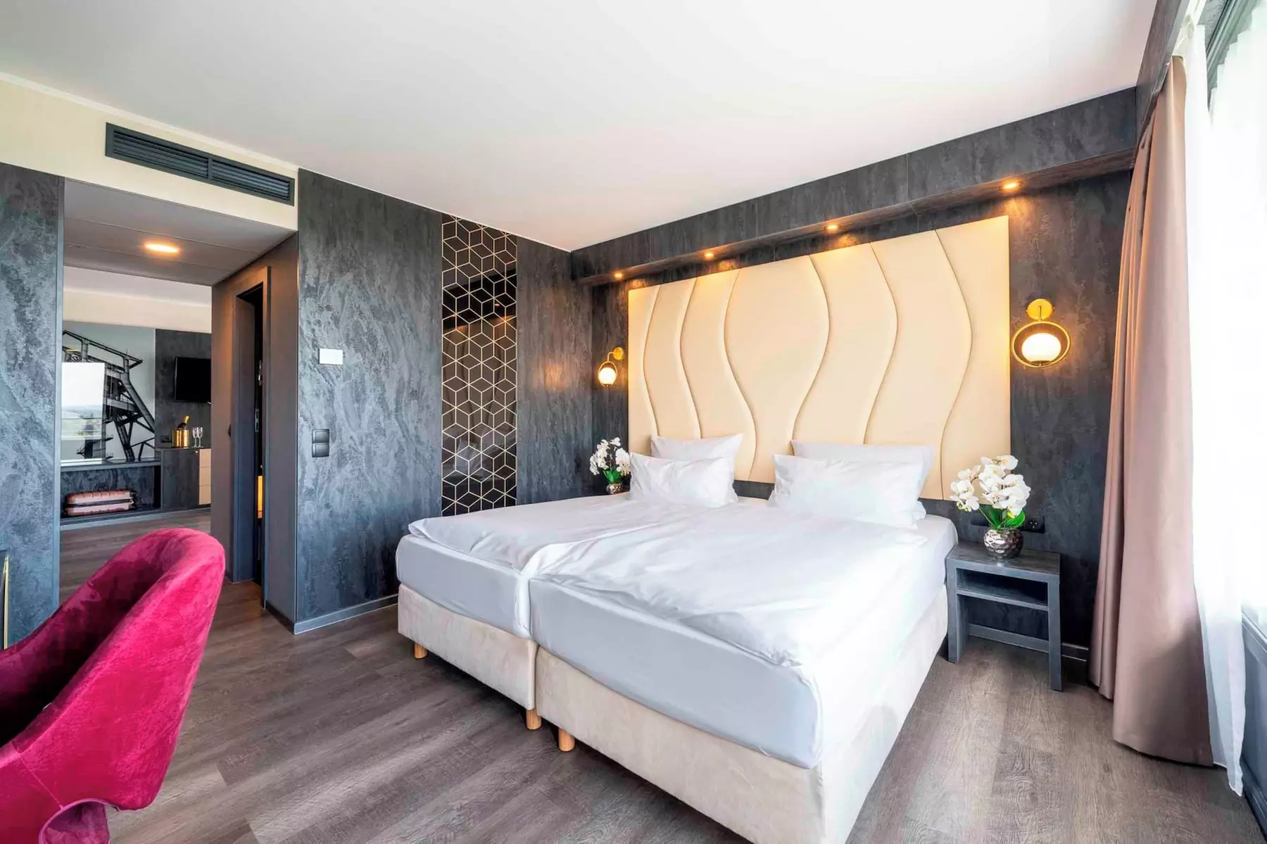 PLAZA Hotel Gelsenkirchen - Primary Image