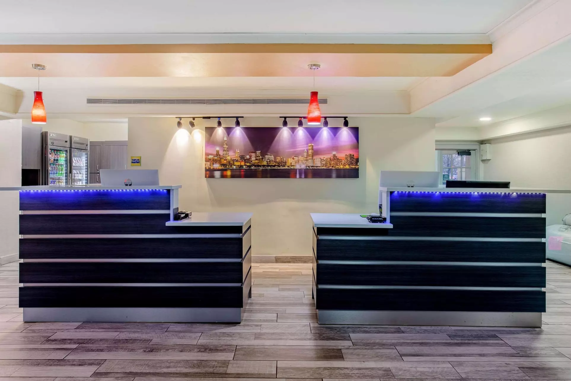 La Quinta Inn by Wyndham Chicago O'Hare Airport - Primary Image