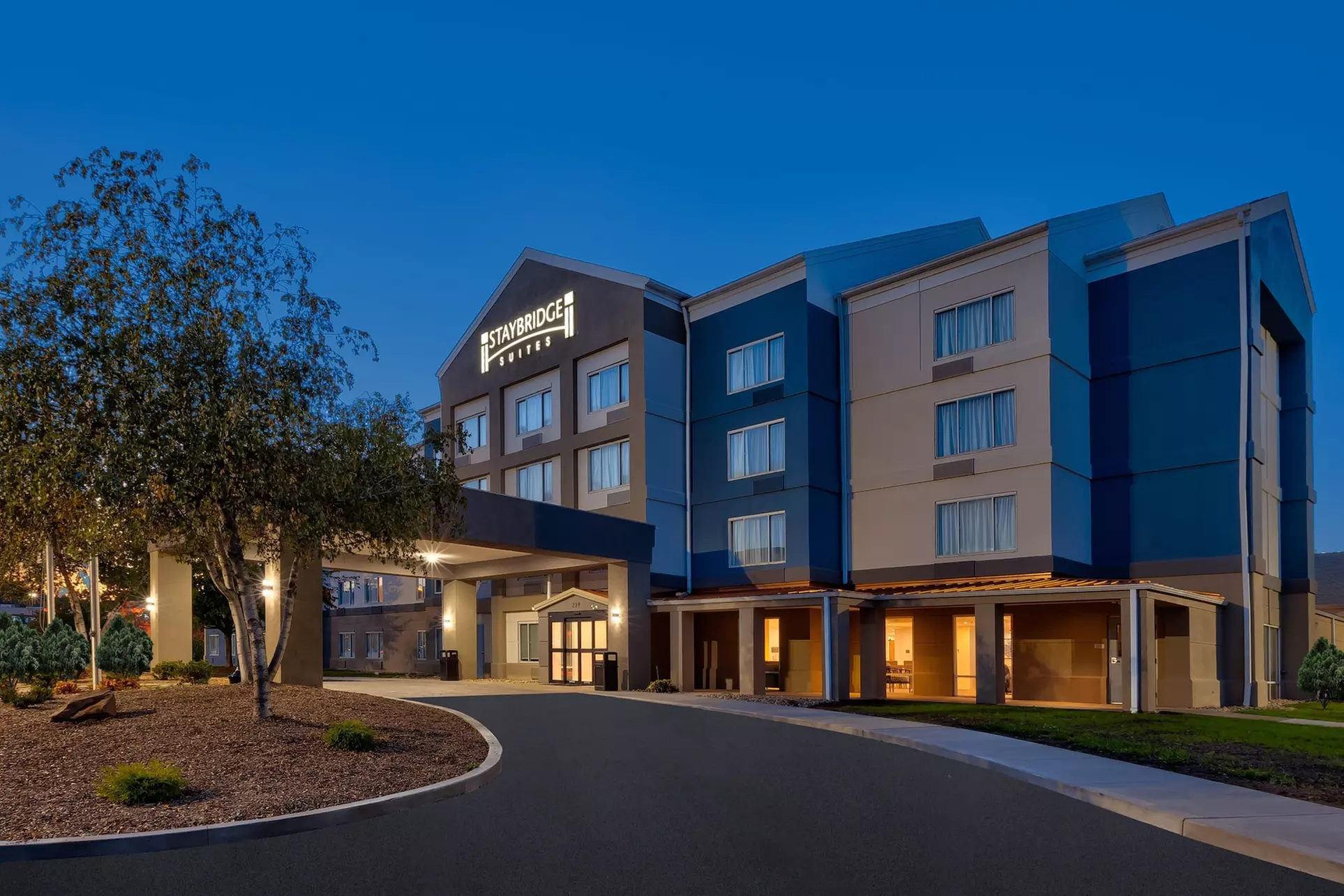 Staybridge Suites Pittsburgh Airport by IHG - Primary Image