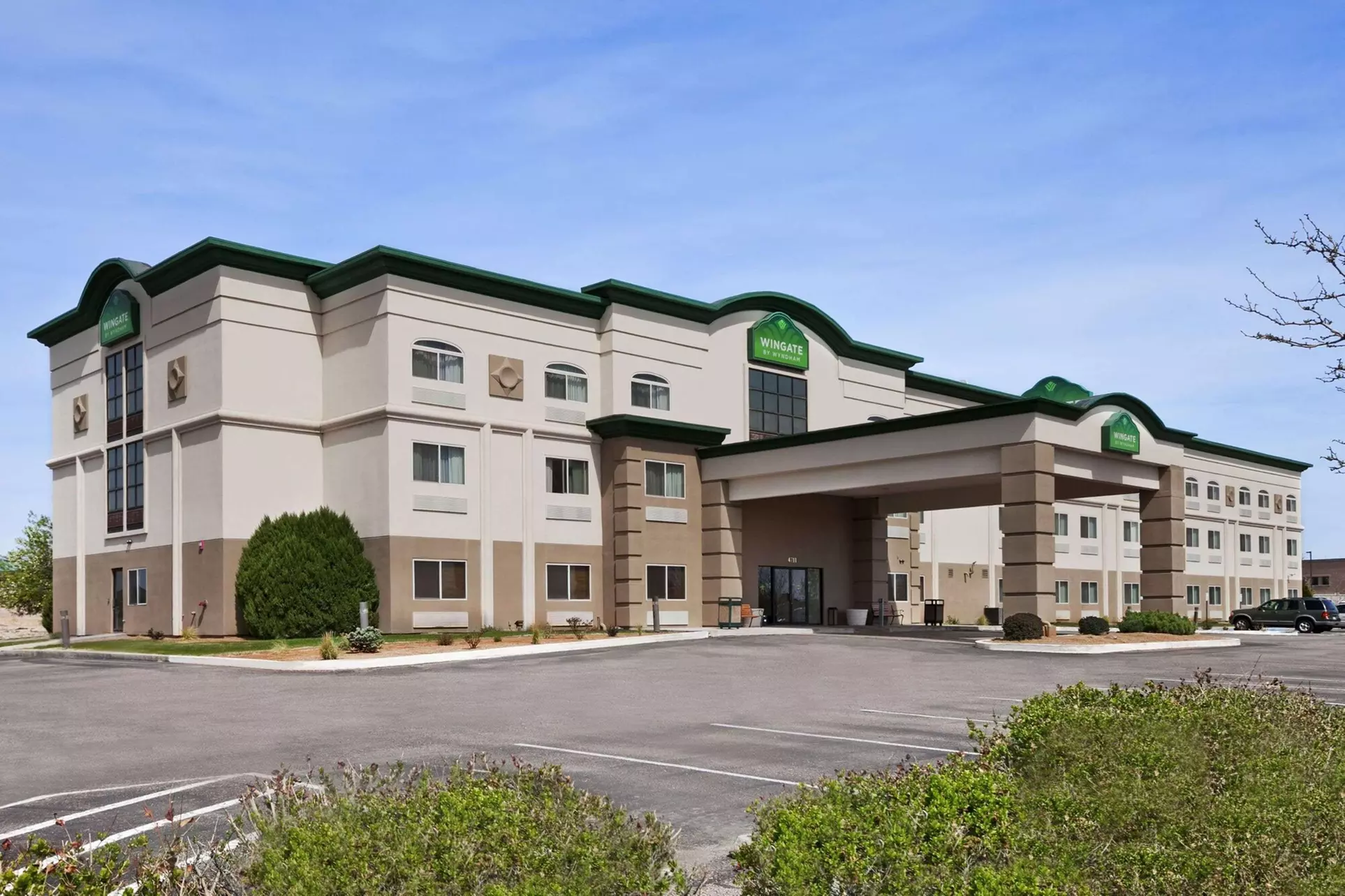 Wingate by Wyndham Pueblo - Primary Image