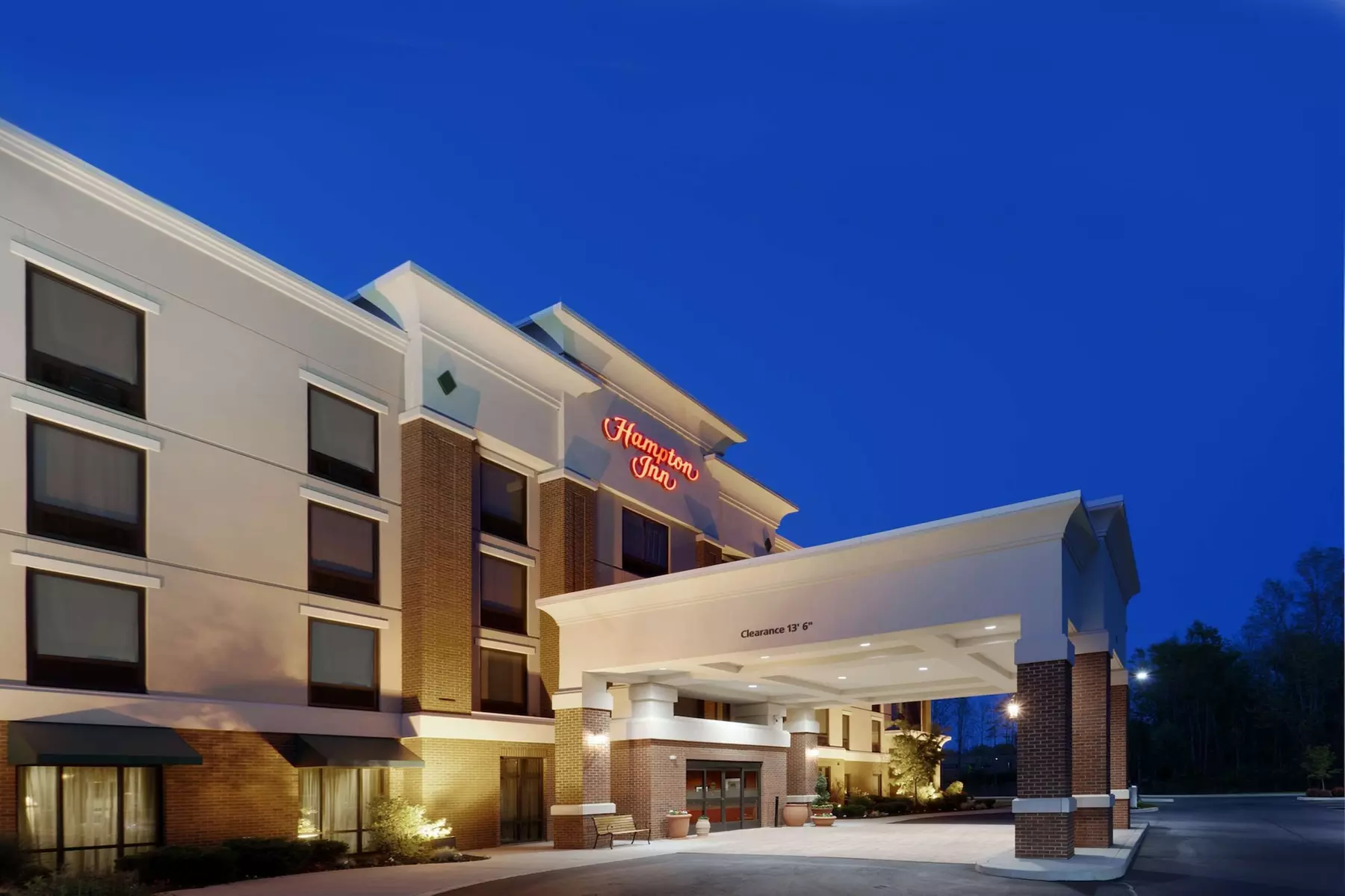 Hampton Inn Rochester Webster - Primary Image
