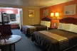 Aerospace Inn - Second Medium
