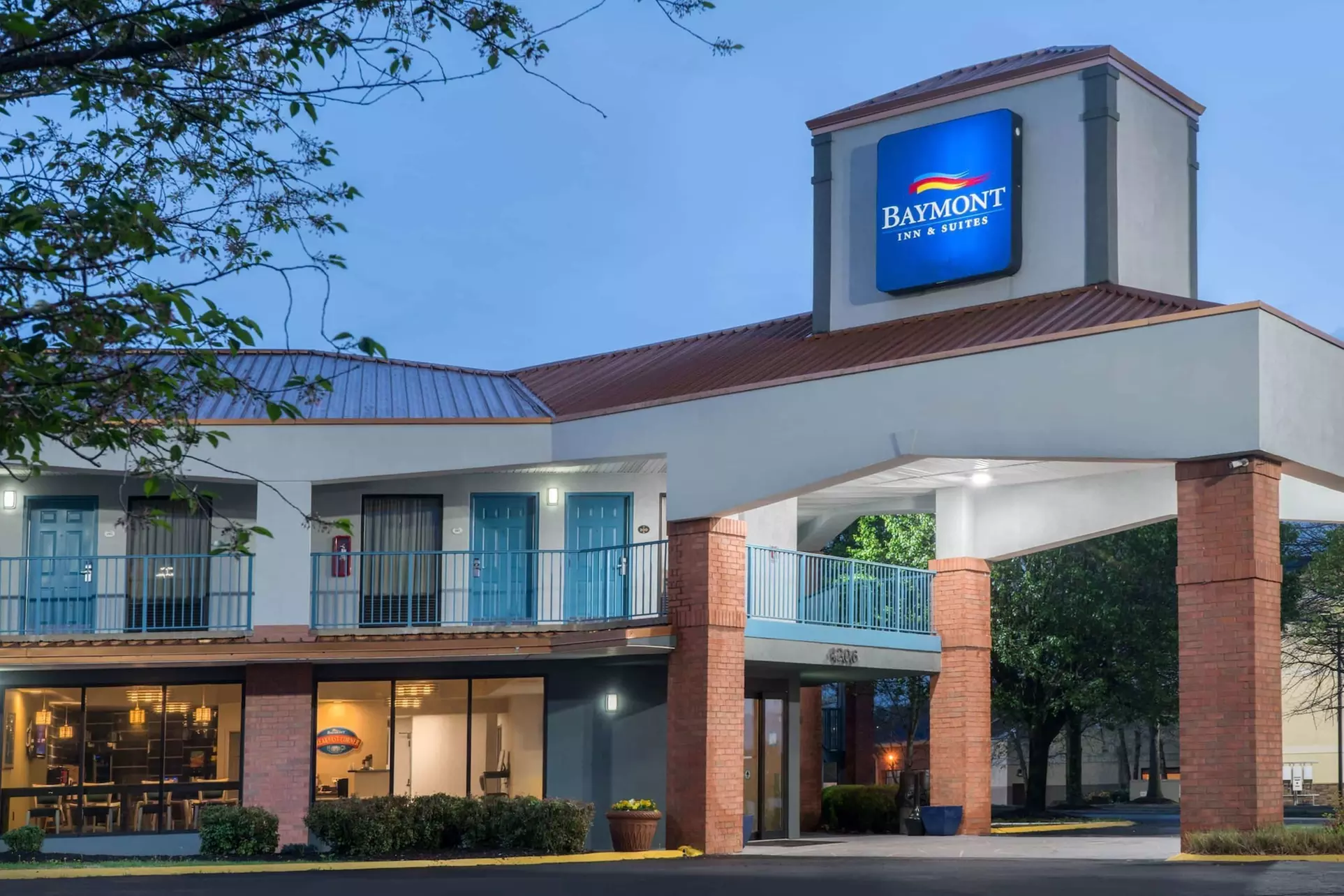 Baymont by Wyndham Franklin/Cool Springs - Primary Image