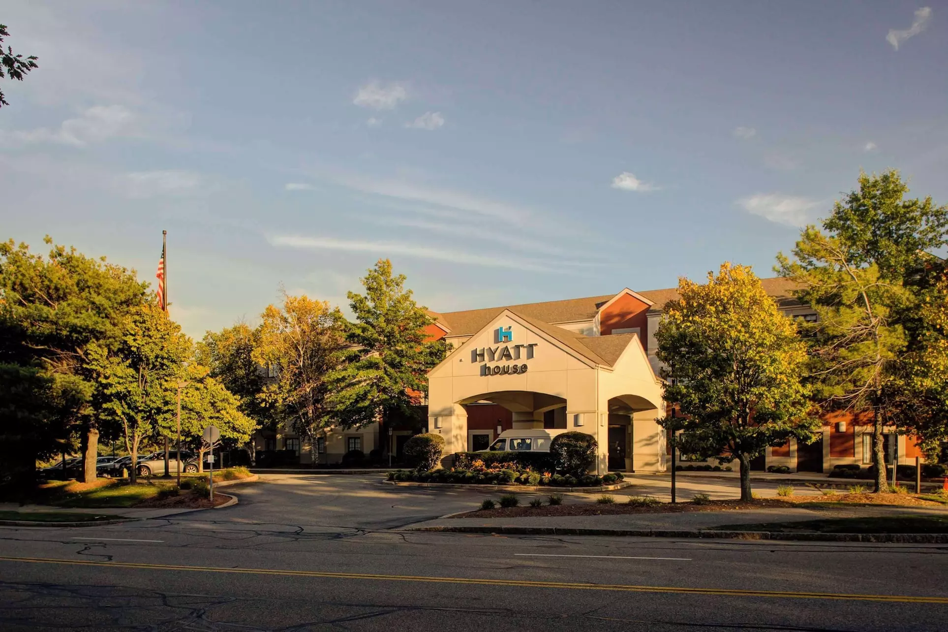 HYATT house Boston/Burlington - Primary Image