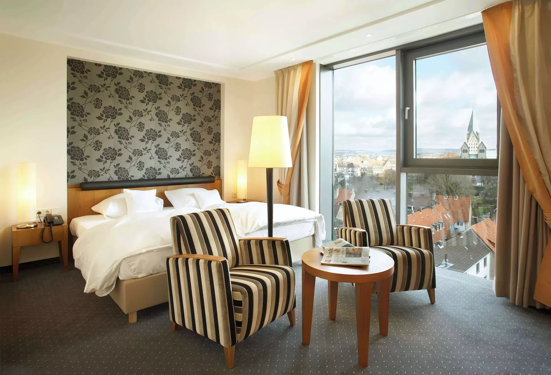 Best Western Plus Arosa Hotel - Primary Image