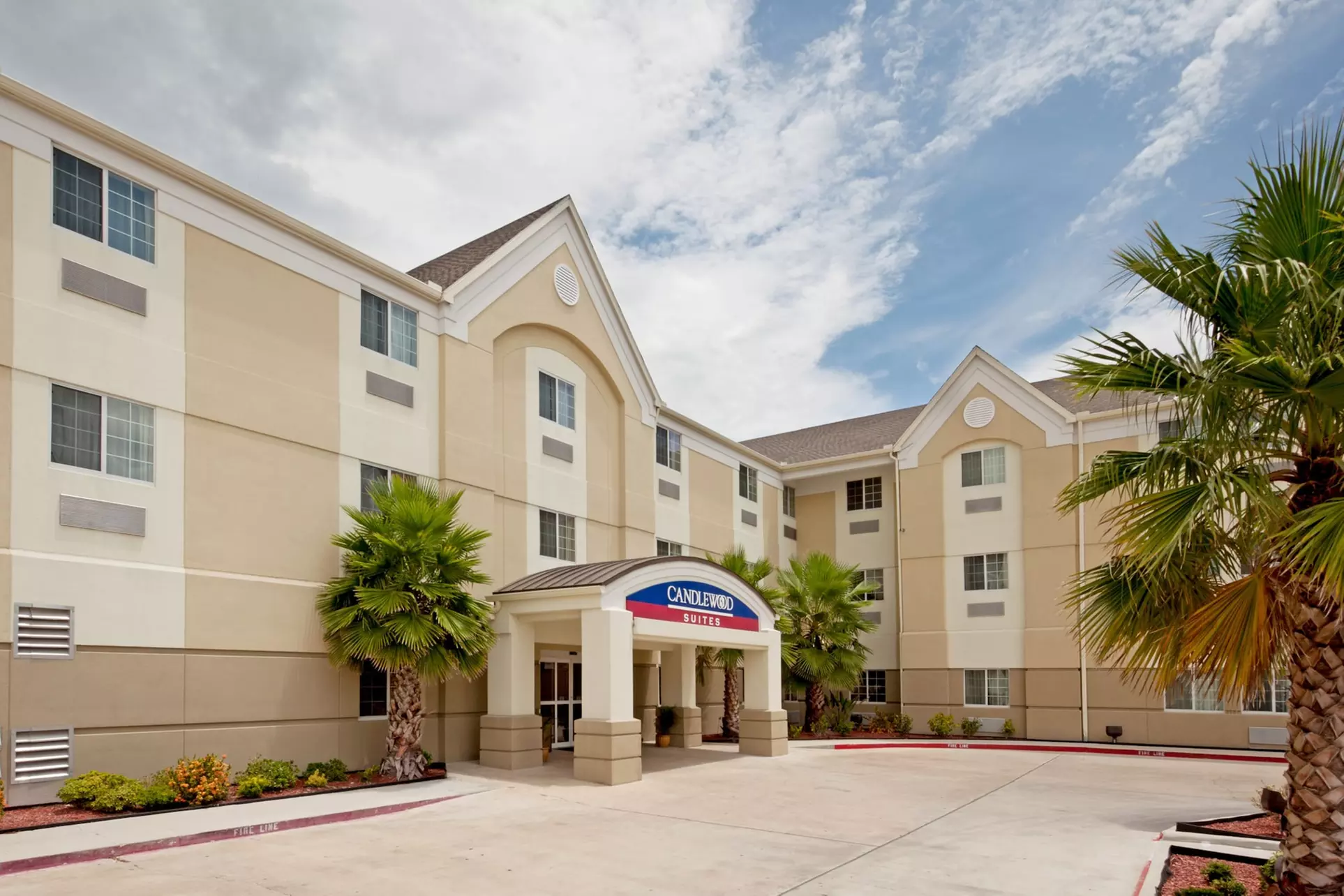 Candlewood Suites Corpus Christi-Spid, an IHG Hotel - Primary Image