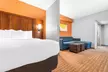 Comfort Suites Jackson I-40 - Second Medium