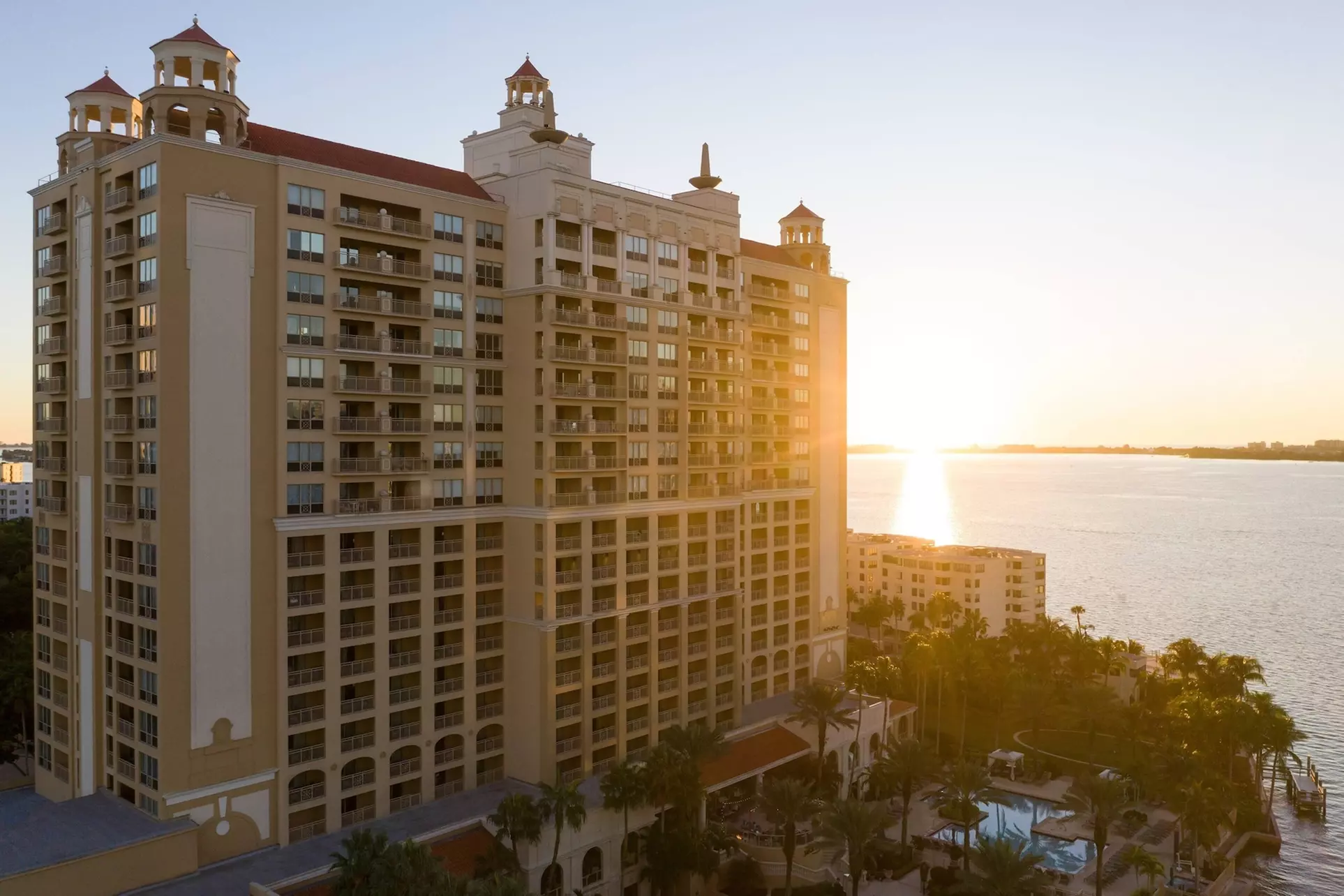 The Ritz-Carlton, Sarasota - Primary Image