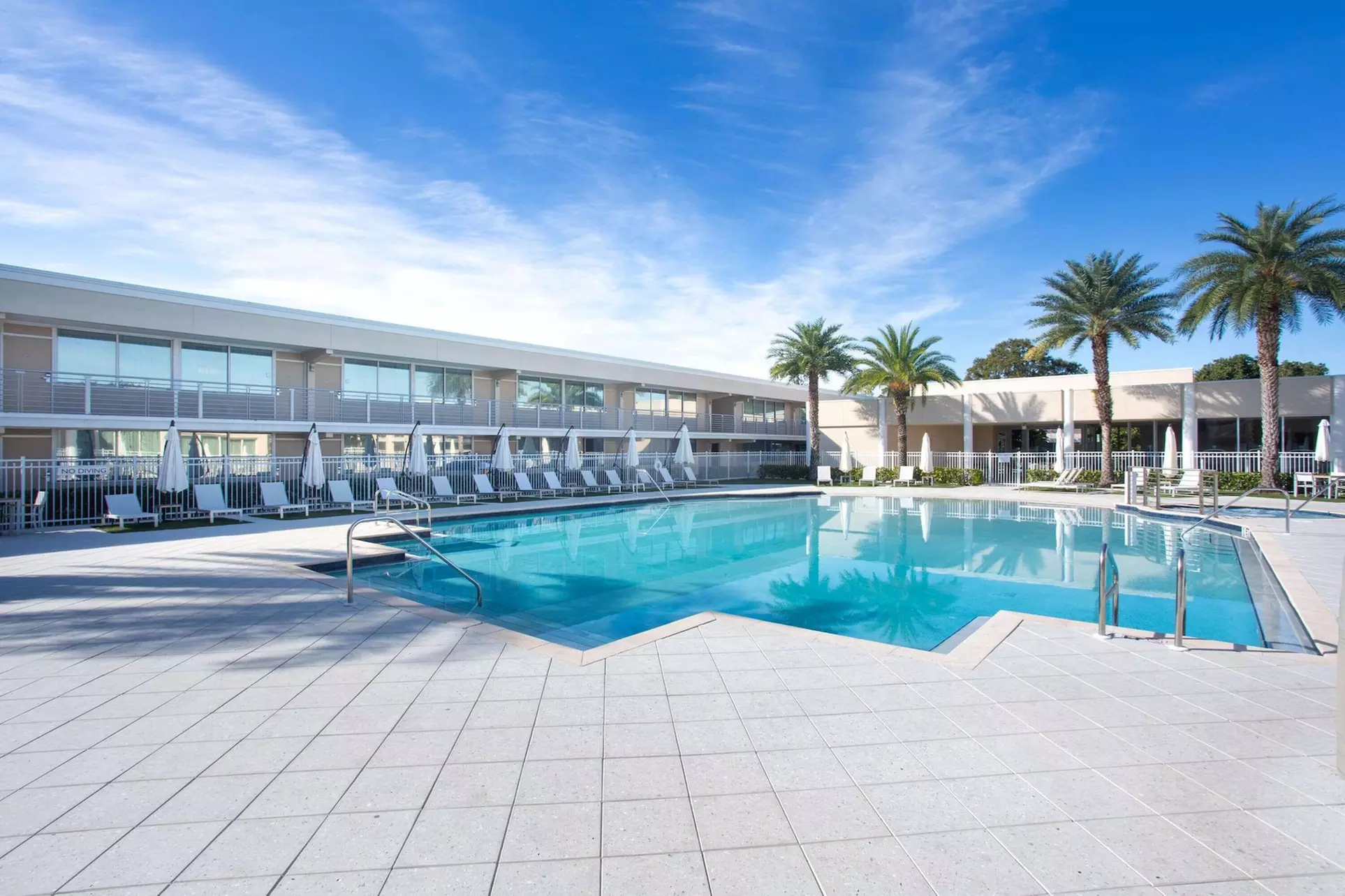 Ramada by Wyndham Venice Hotel Venezia - Primary Image