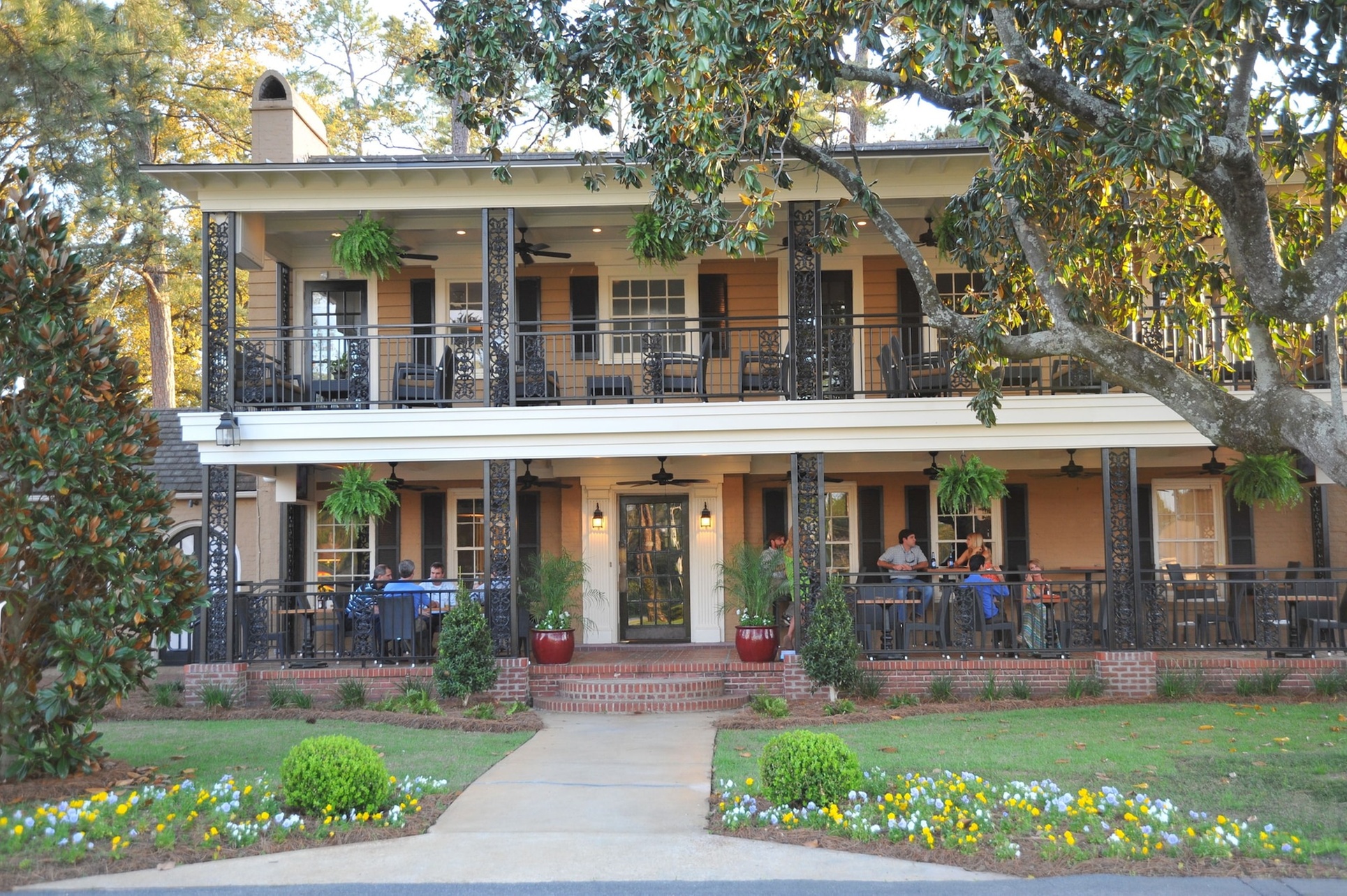Merry Acres Inn