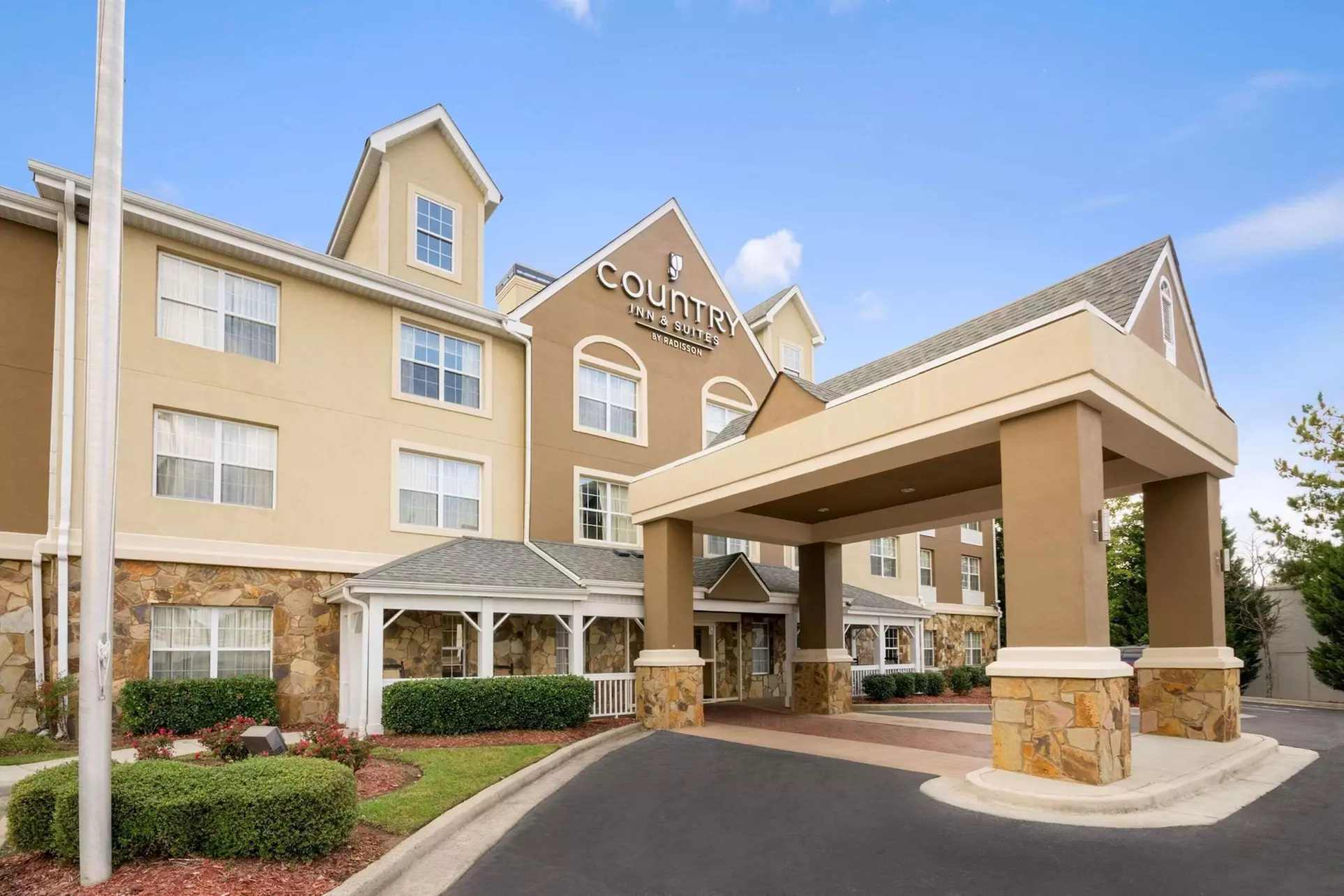 Country Inn & Suites by Radisson, Norcross, GA - Primary Image