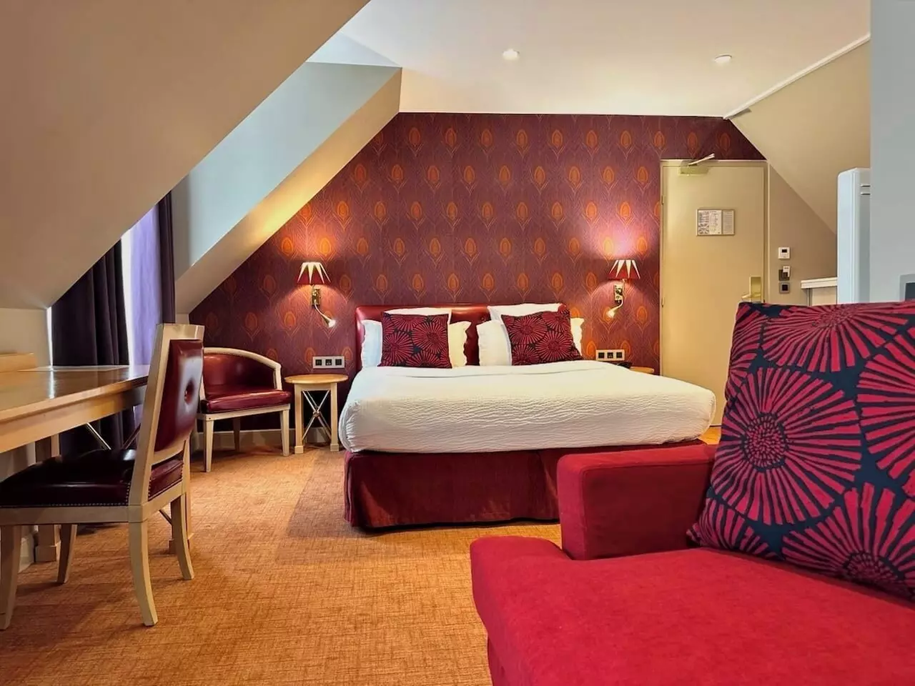 Hotel Central Saint Germain - Primary Image