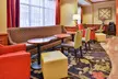 Hampton Inn Emporia - Second Medium