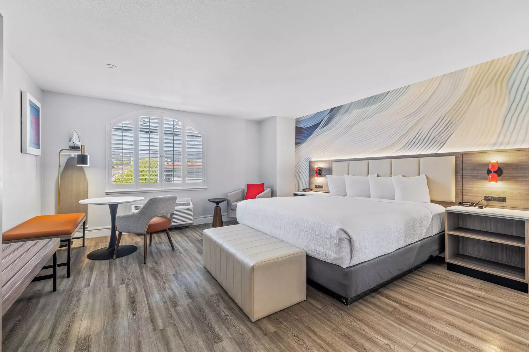 Hotel Skye SFO - Primary Image