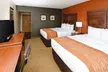 Comfort Inn & Suites Event Center - Second Medium