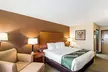 Quality Inn - Second Medium