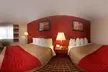 Quality Inn - Second Medium