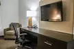 Sleep Inn & Suites Center - Second Medium