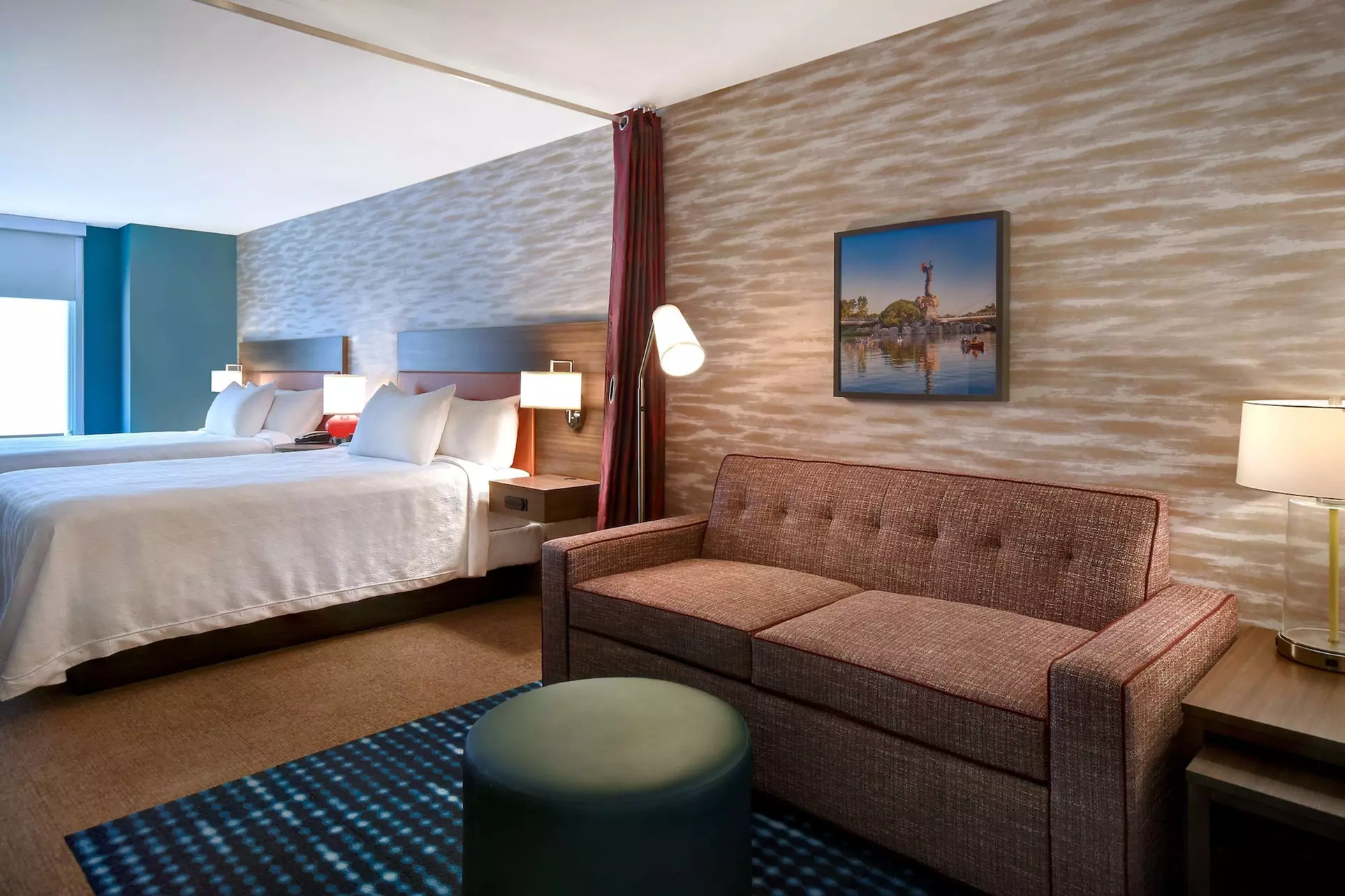 Home2 Suites by Hilton Wichita Downtown Delano - Primary Image