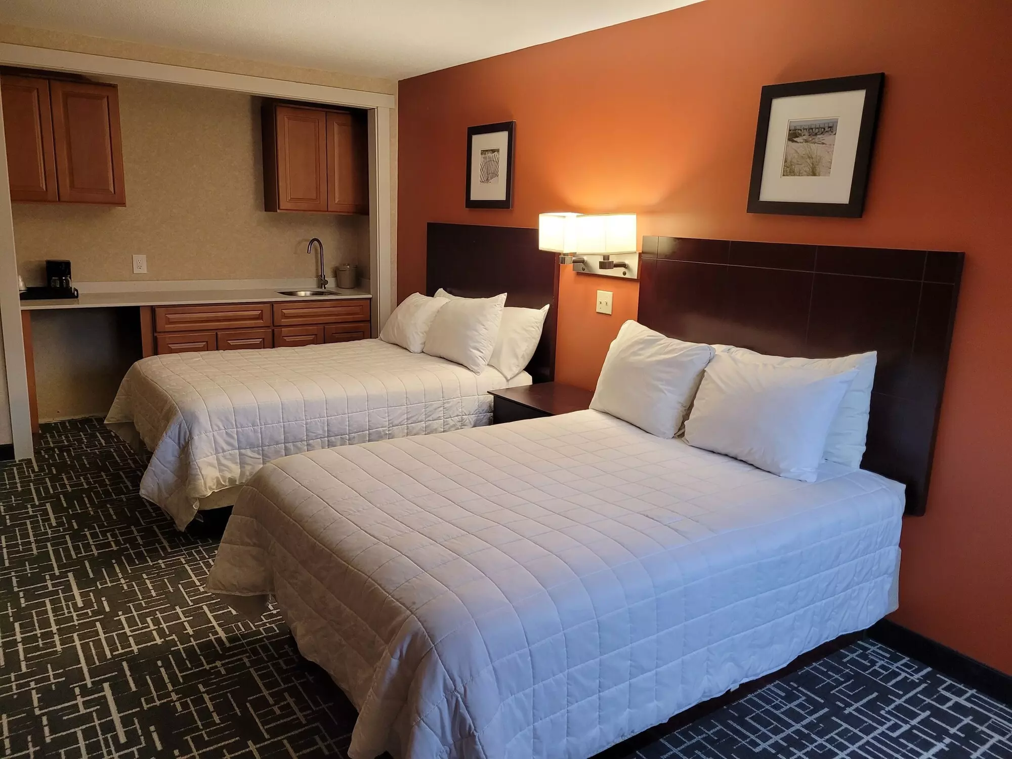 Heritage House Inn on Cape Cod - Primary Image