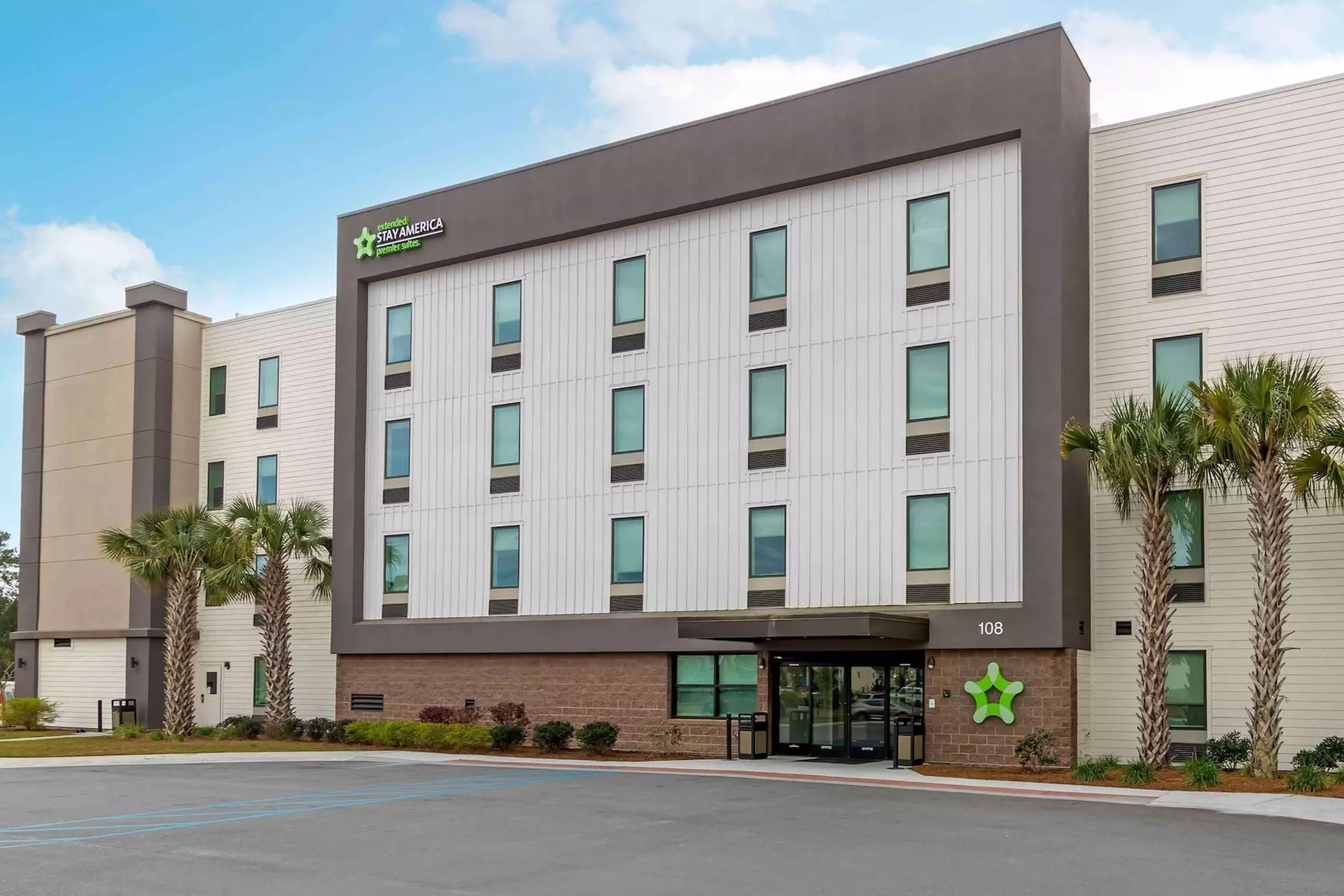 Extended Stay America Premier Suites Bluffton Hilton Head - Primary Image