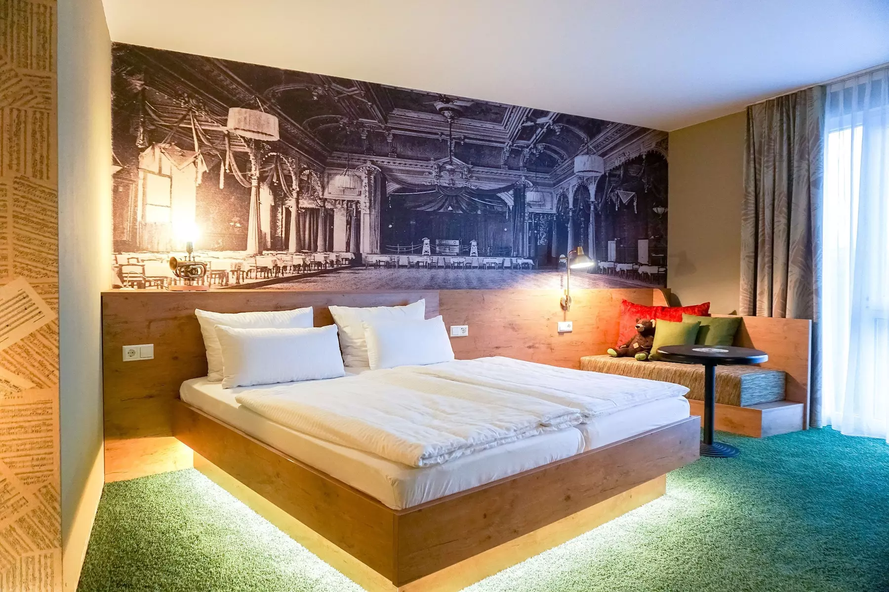 mightyTwice Hotel Dresden - Primary Image