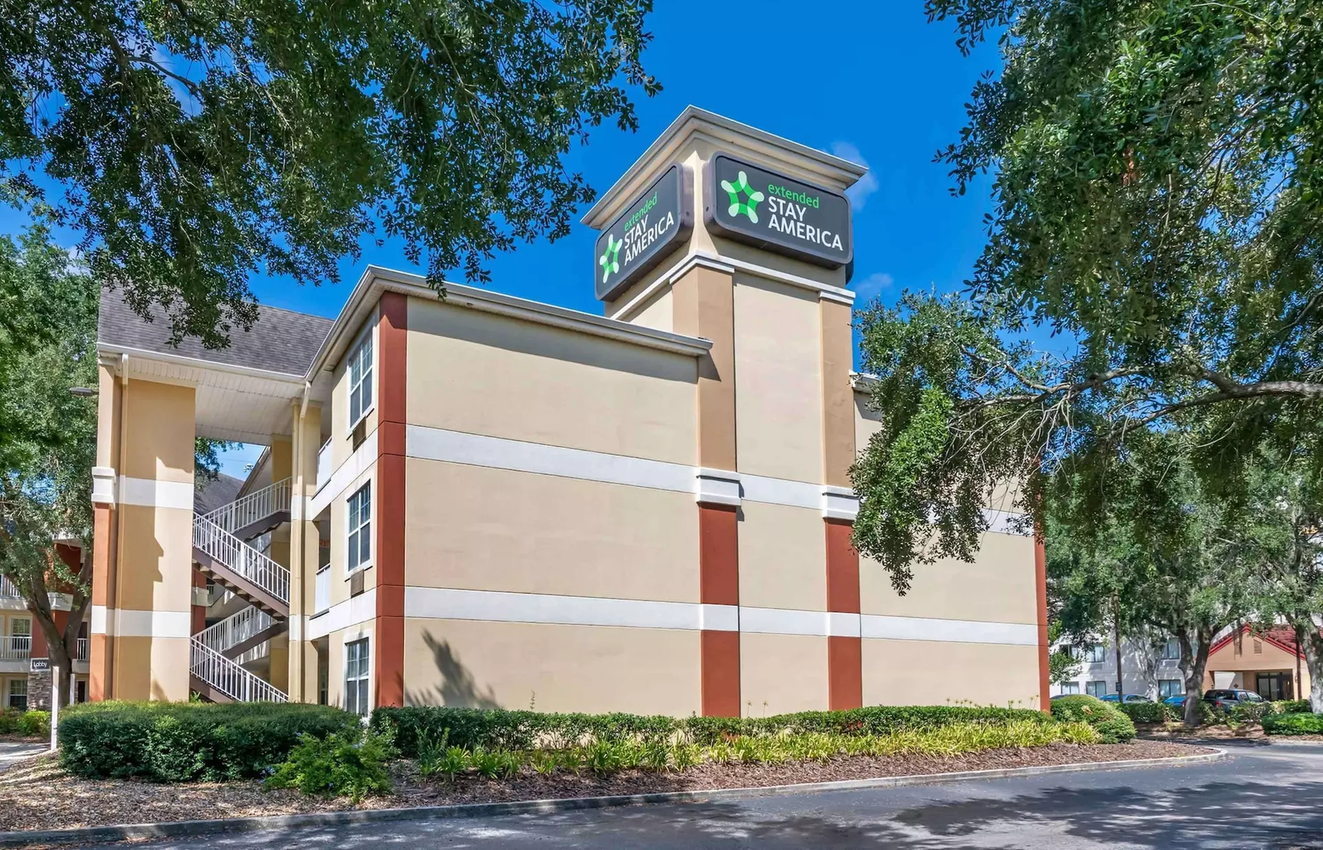 Extended Stay America Select Suites Gainesville I-75