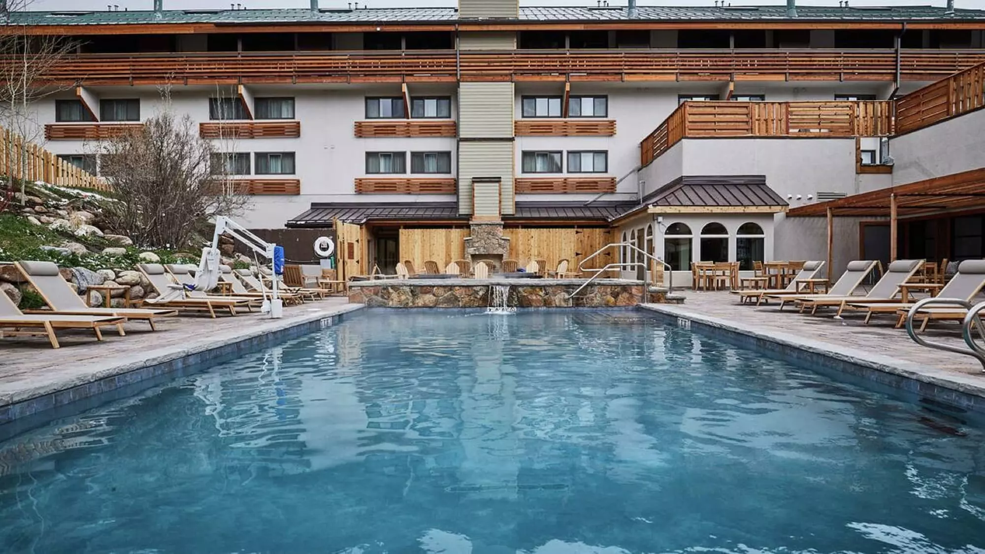 Highline Vail - a DoubleTree by Hilton - Primary Image