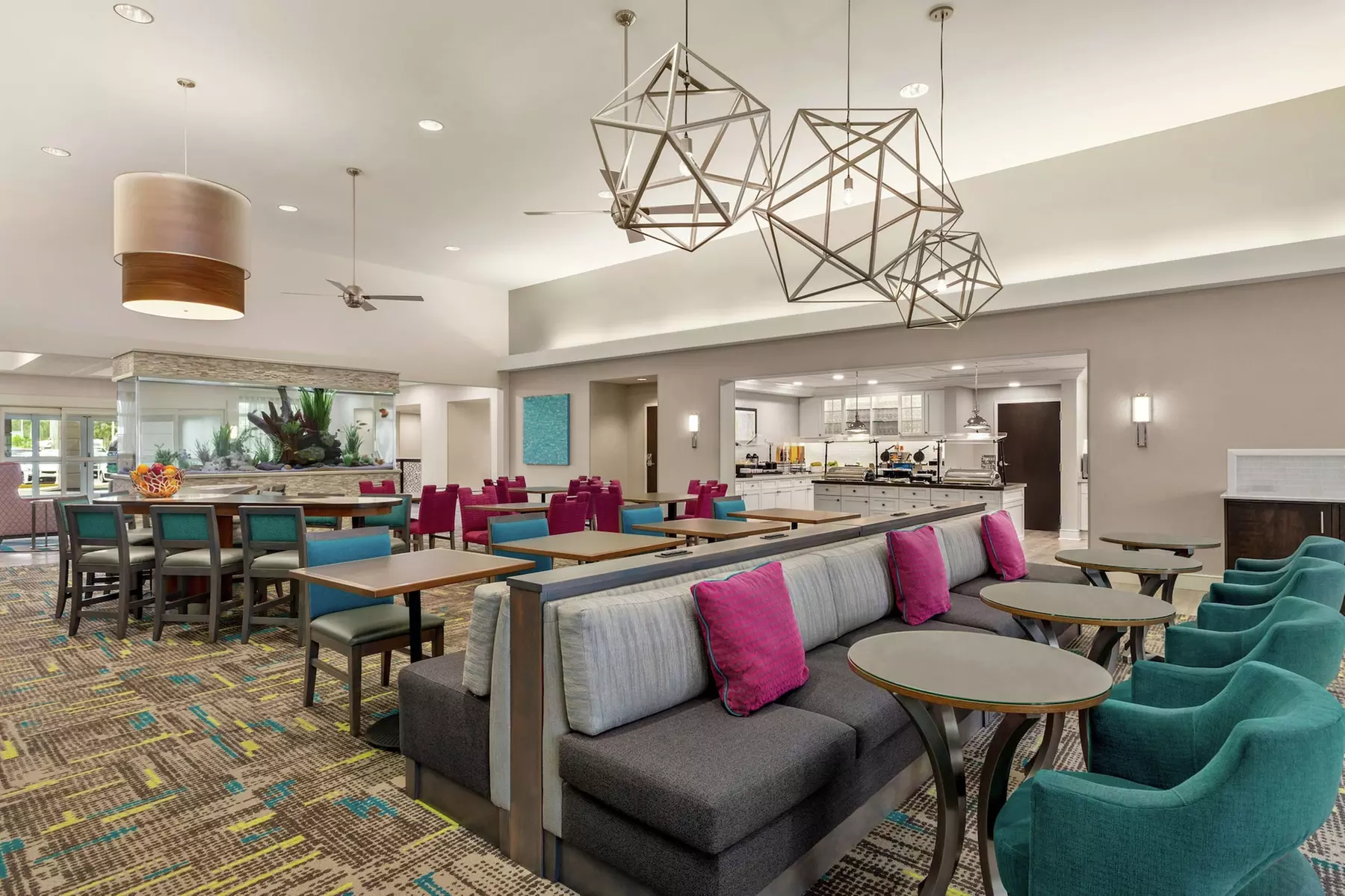 Homewood Suites by Hilton Fort Myers Airport/FGCU - Primary Image