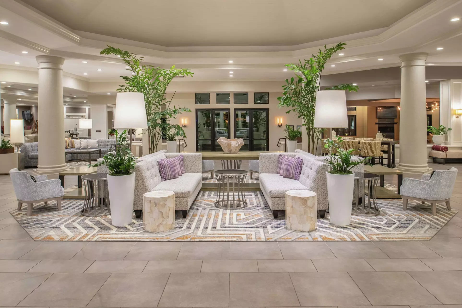 Hilton San Diego/Del Mar - Primary Image