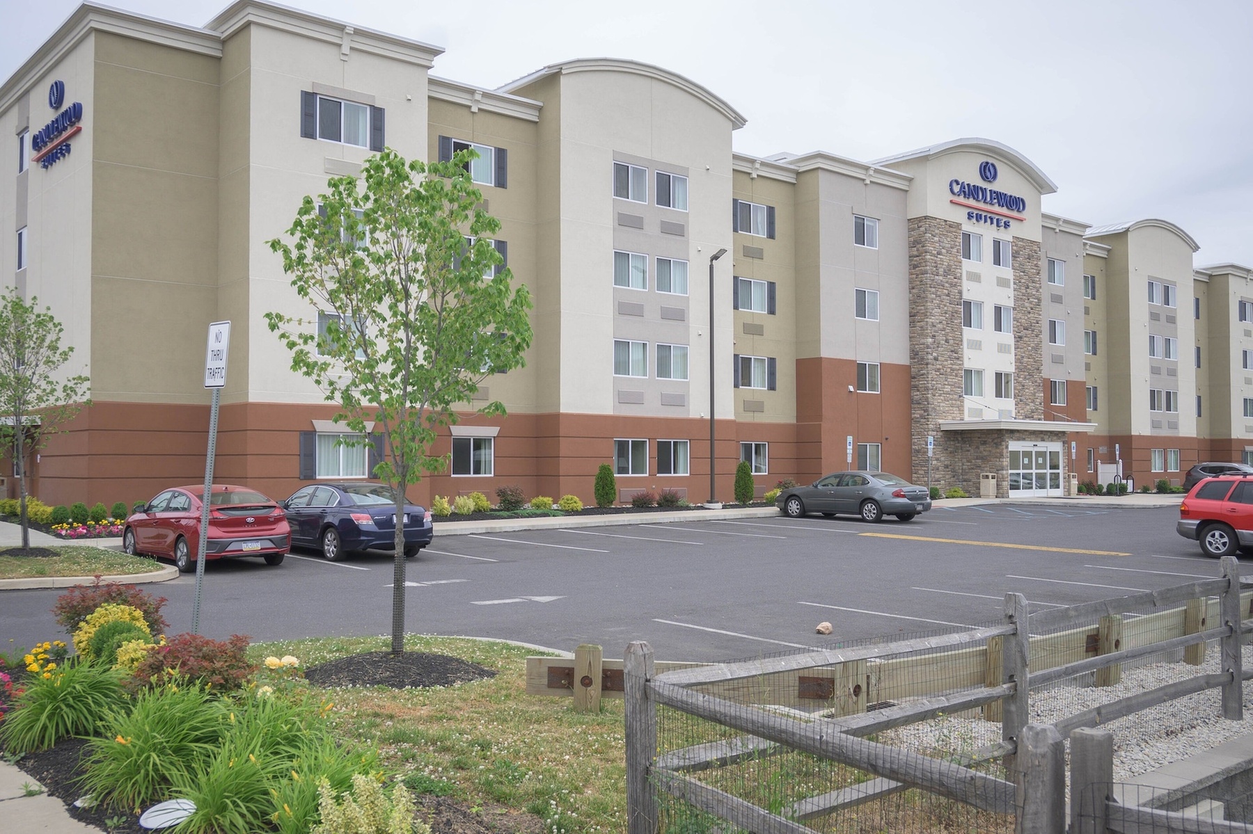 Candlewood Suites Chester - Philadelphia International Airport by IHG