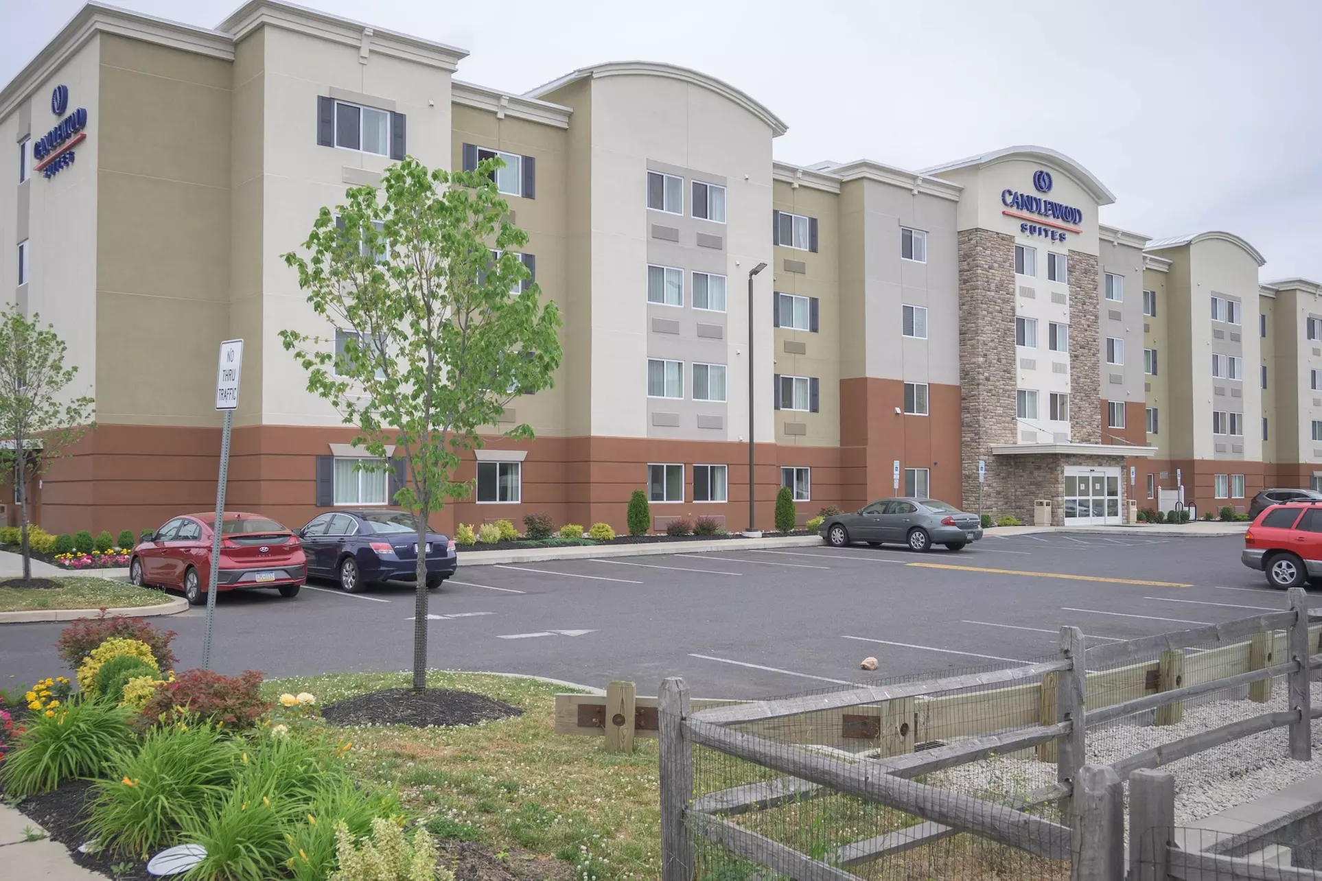 Candlewood Suites Chester - Philadelphia International Airport by IHG - Primary Image